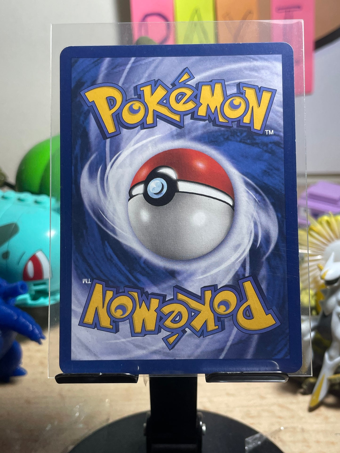 2000 Pikachu #27 WOTC Promo [LP+]