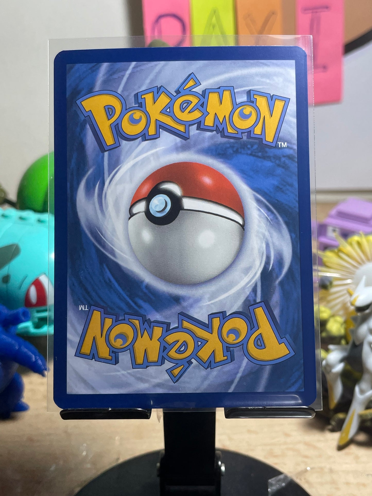 2024 Pikachu #131 Paldean Fates [NM-]