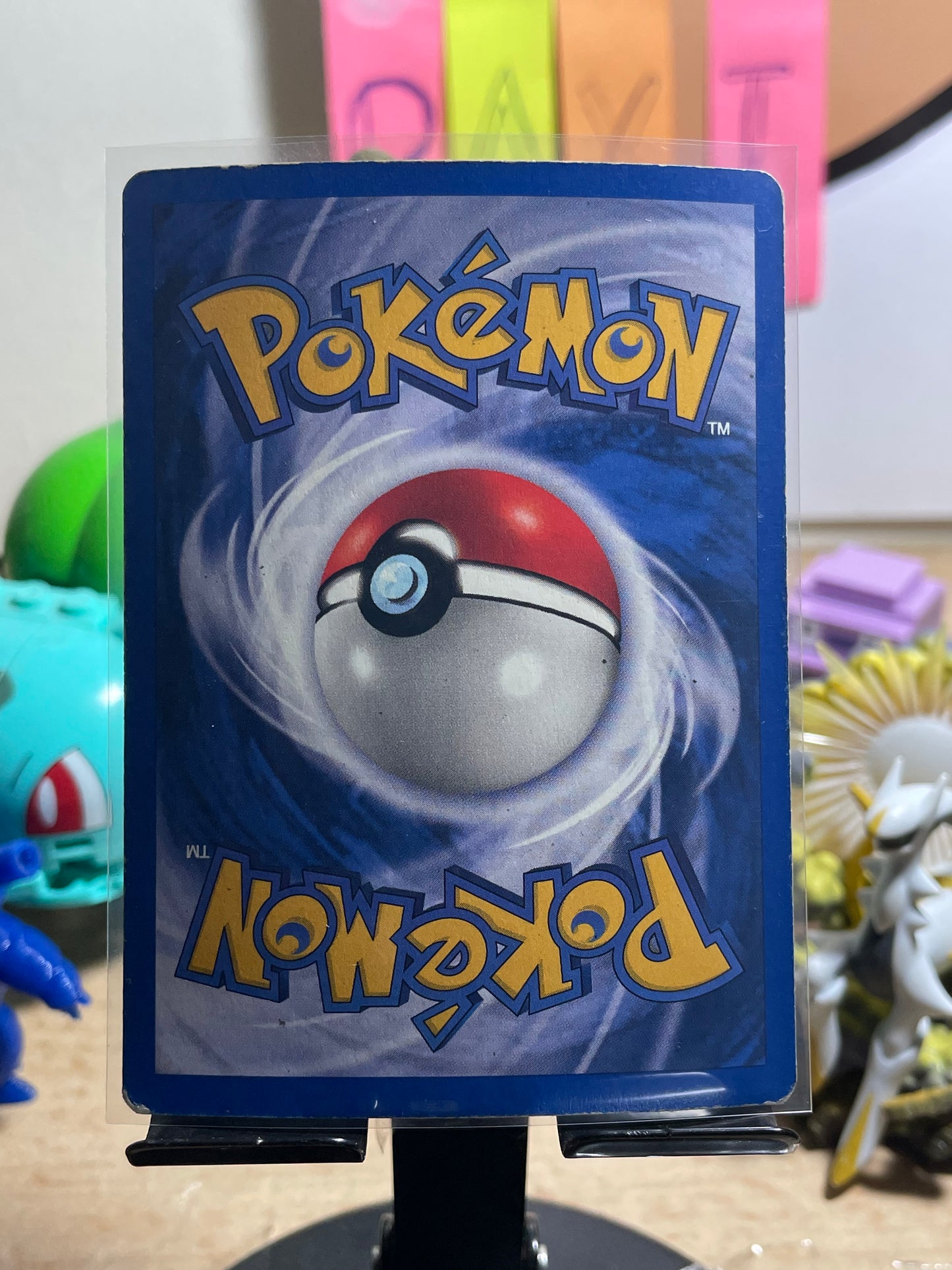 1999 Venusaur/Bisaflor #15 Base Set (German) [MP]