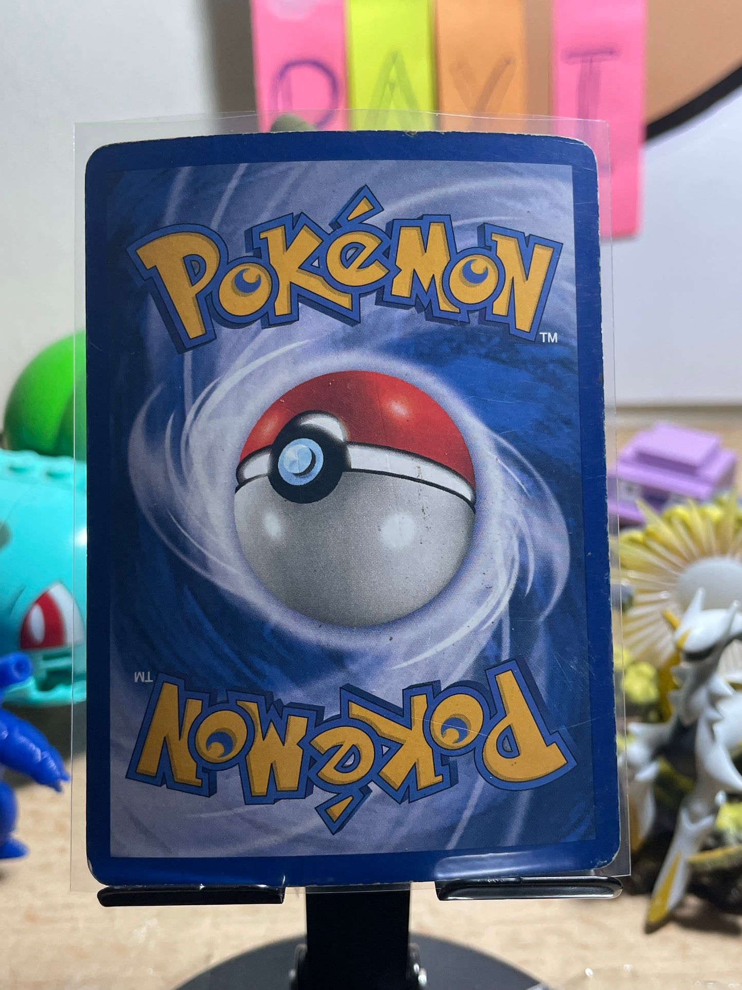 1999 Venusaur #15 Base Set [HP]