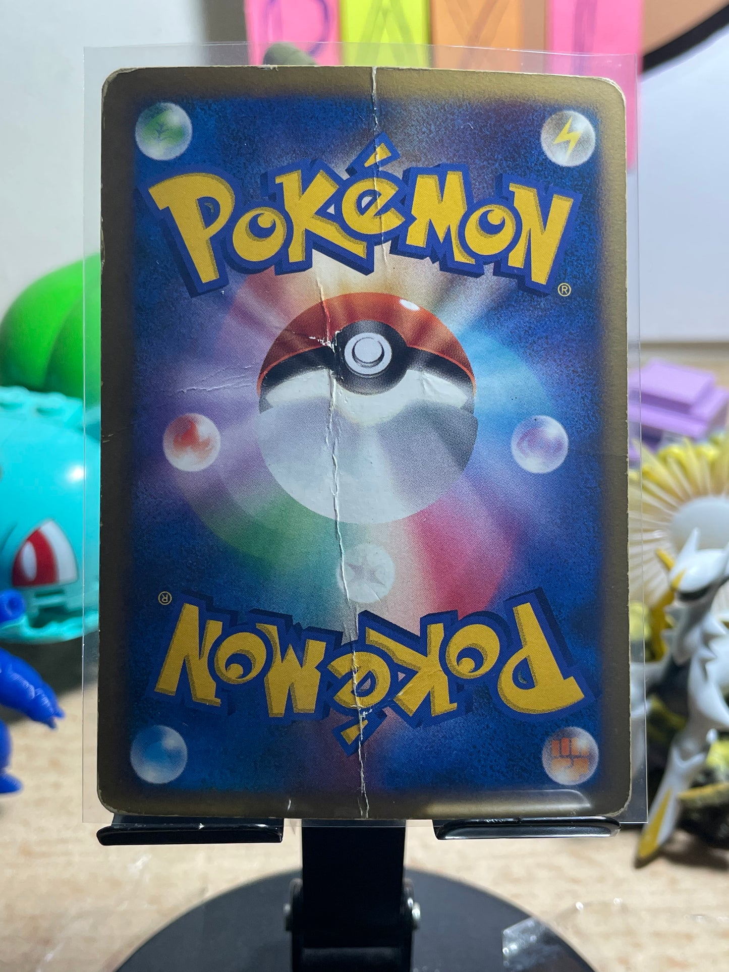 2007 Garchomp DPBP#504 Secret of the Lakes (JP) [HP]