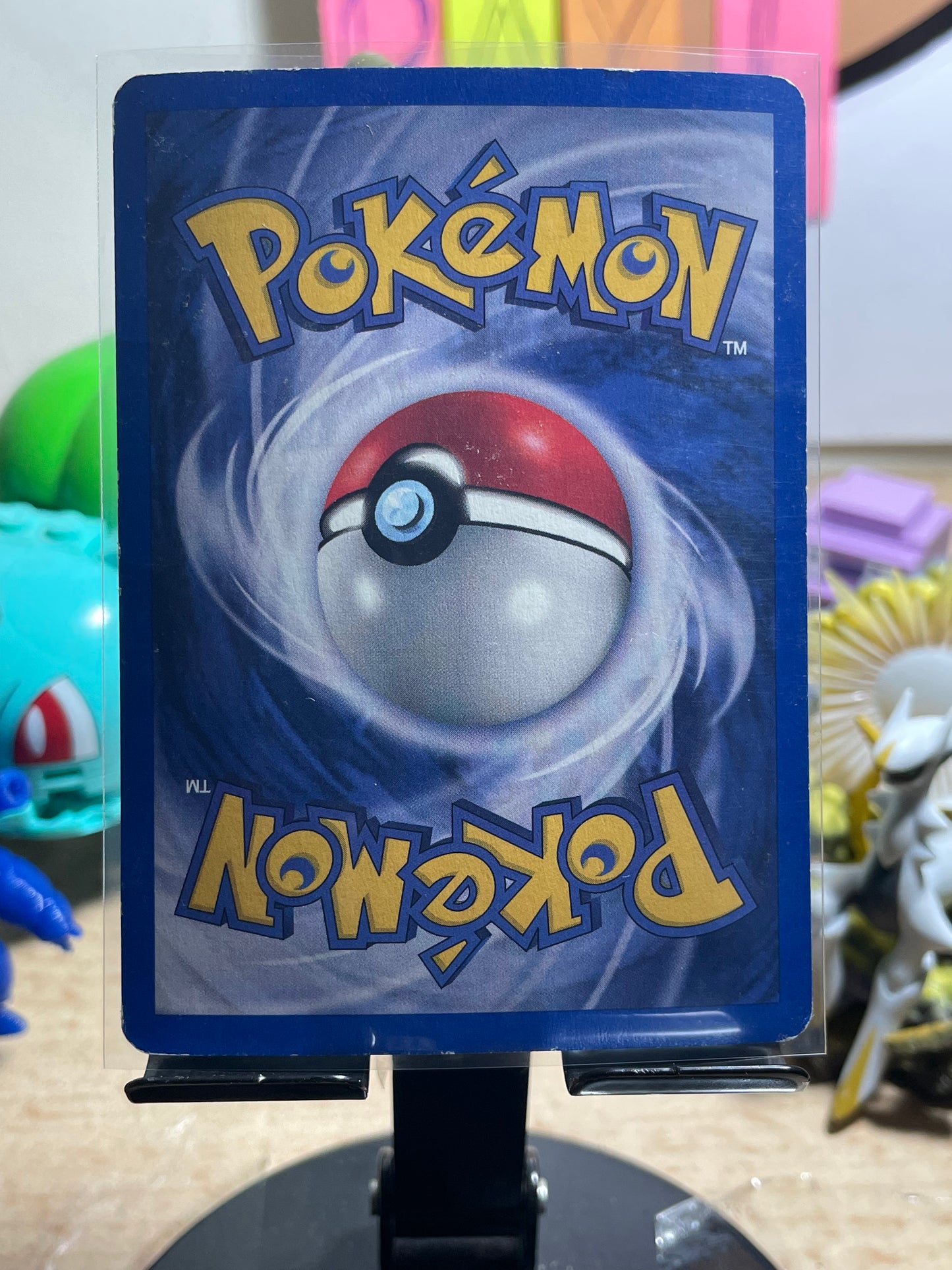 2000 Erika's Clefable #12 Gym Heroes [Creased]