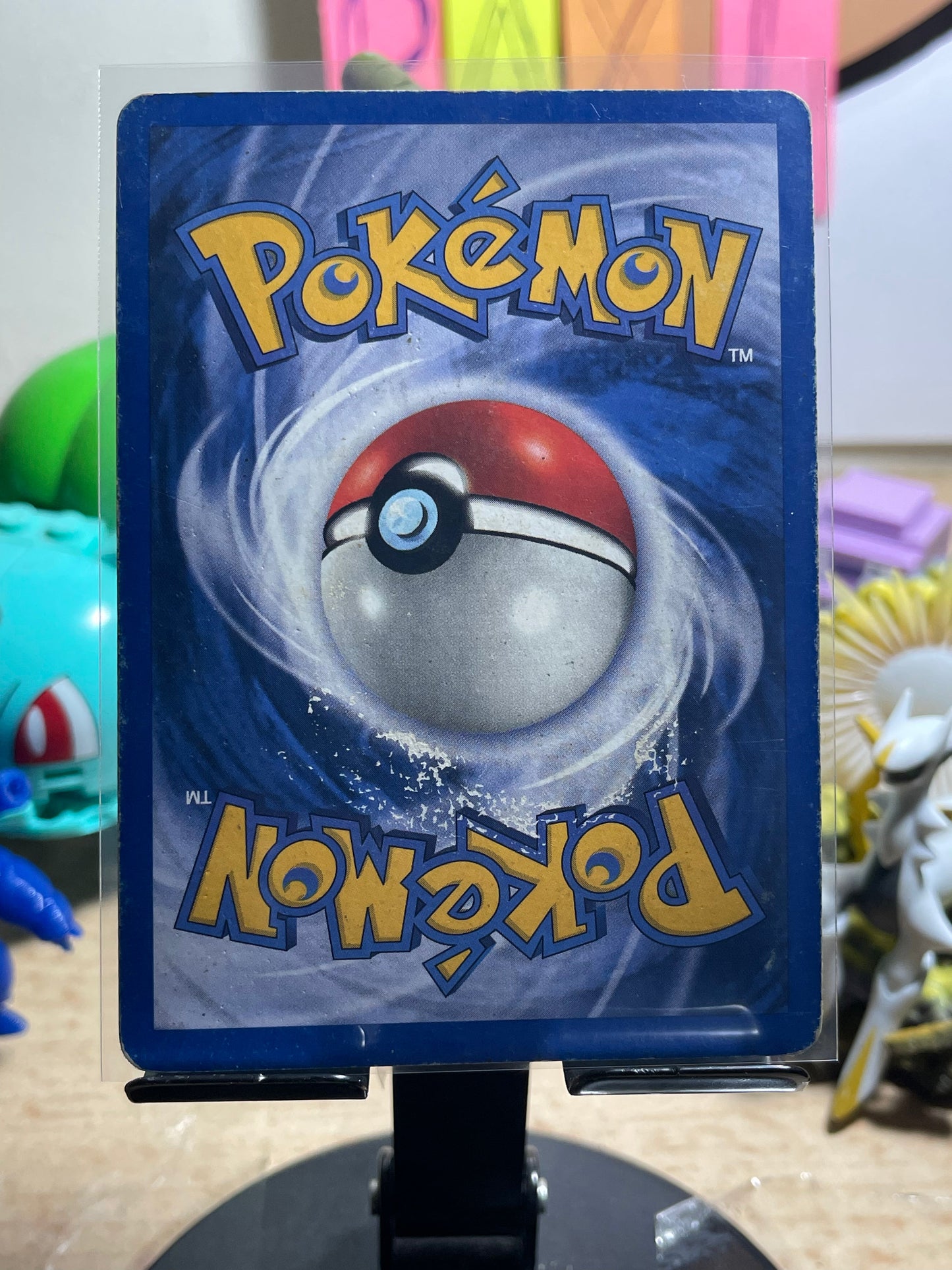 2000 Venasaur 18 Base Set 2 []