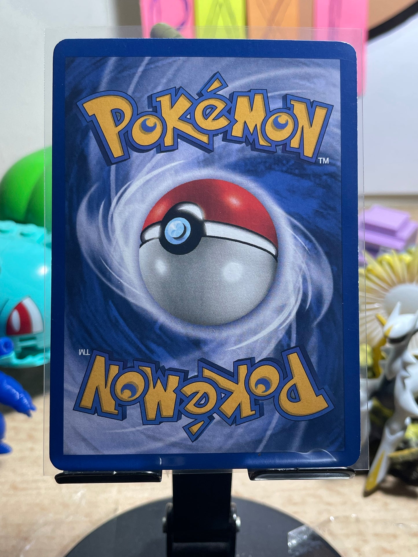 2000 Clefable #5 Base Set 2