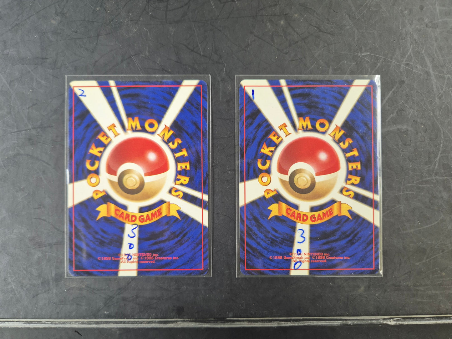 1999 Koga's Pidgeotto #16 Gym (JP)