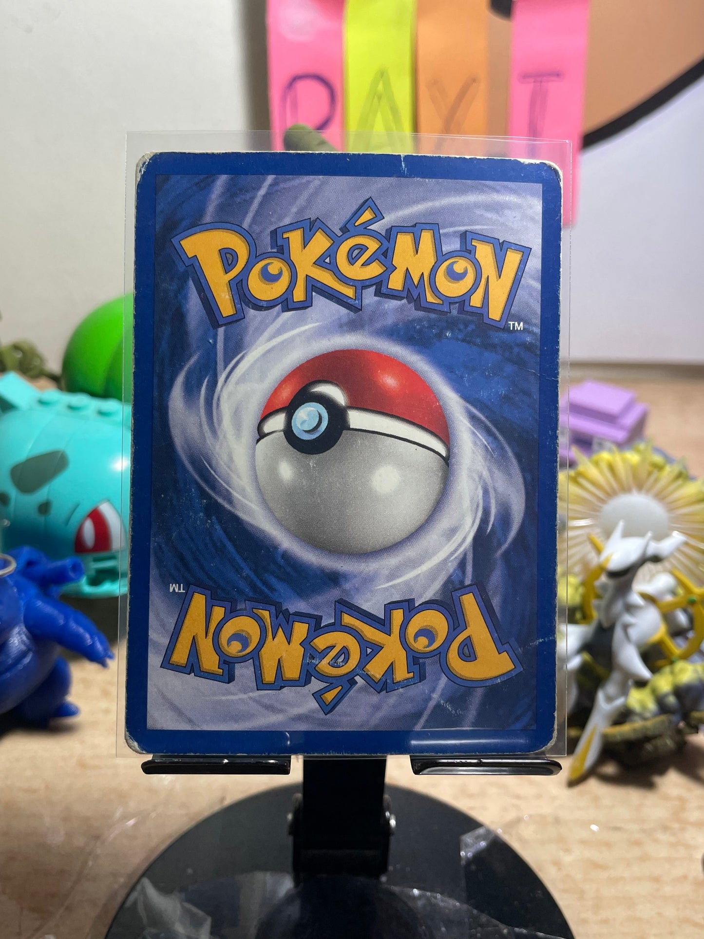 2000 Pidgeot/Roucarnage 8 Jungle (French) []
