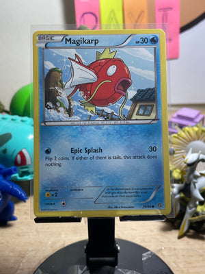 2015 Magikarp #19 Ancient Origins