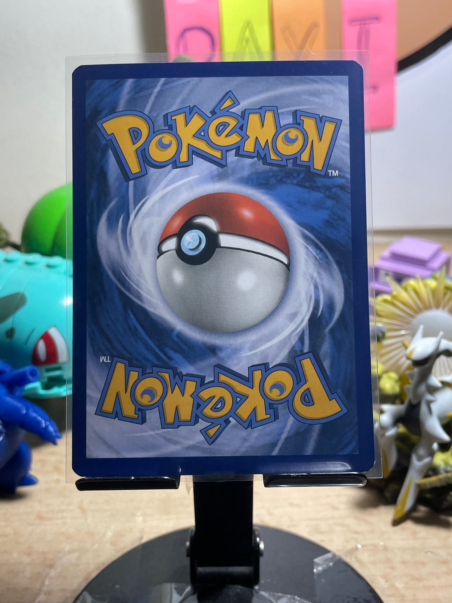 2016 Meowth #74 Fates Collide