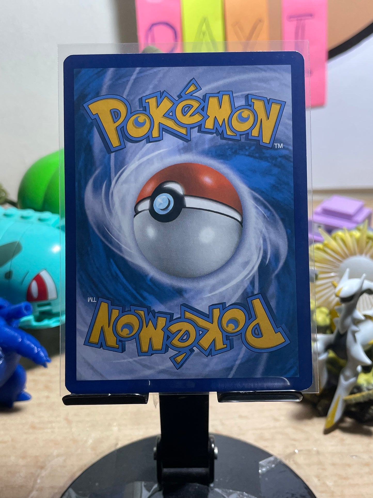 2016 Krabby #21 Generations