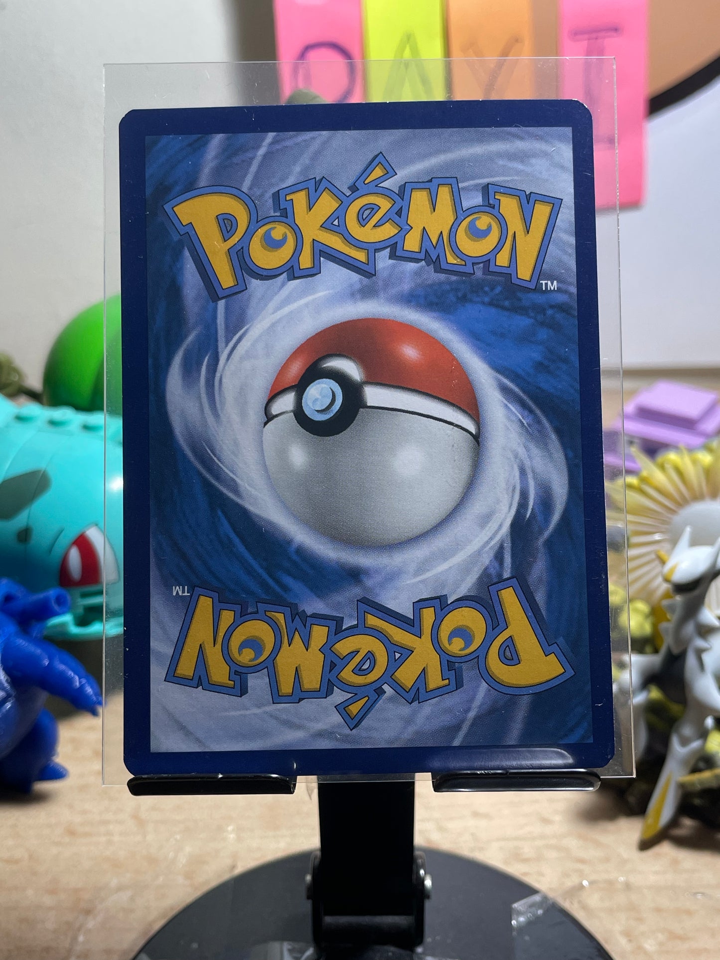 2016 Bilingual Exeggutor #109 Evolutions