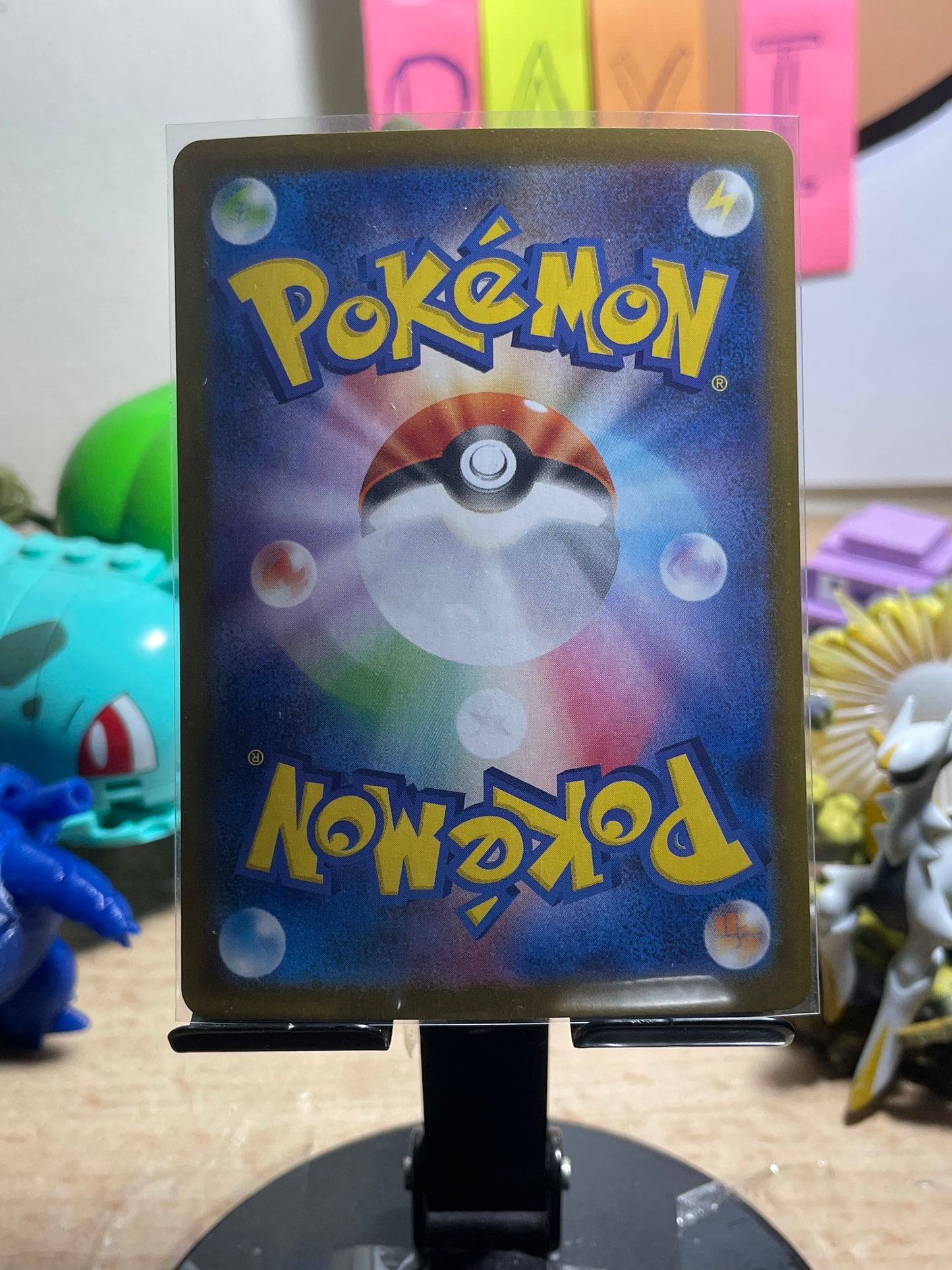 2025 Team Rocket's Mewtwo ex #130 Glory of Team R0cket (JP) [NM]