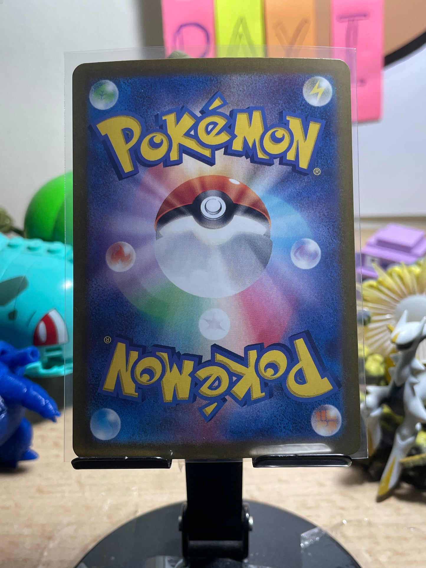 2024 Joltik #108 Stellar Miracle (JP)