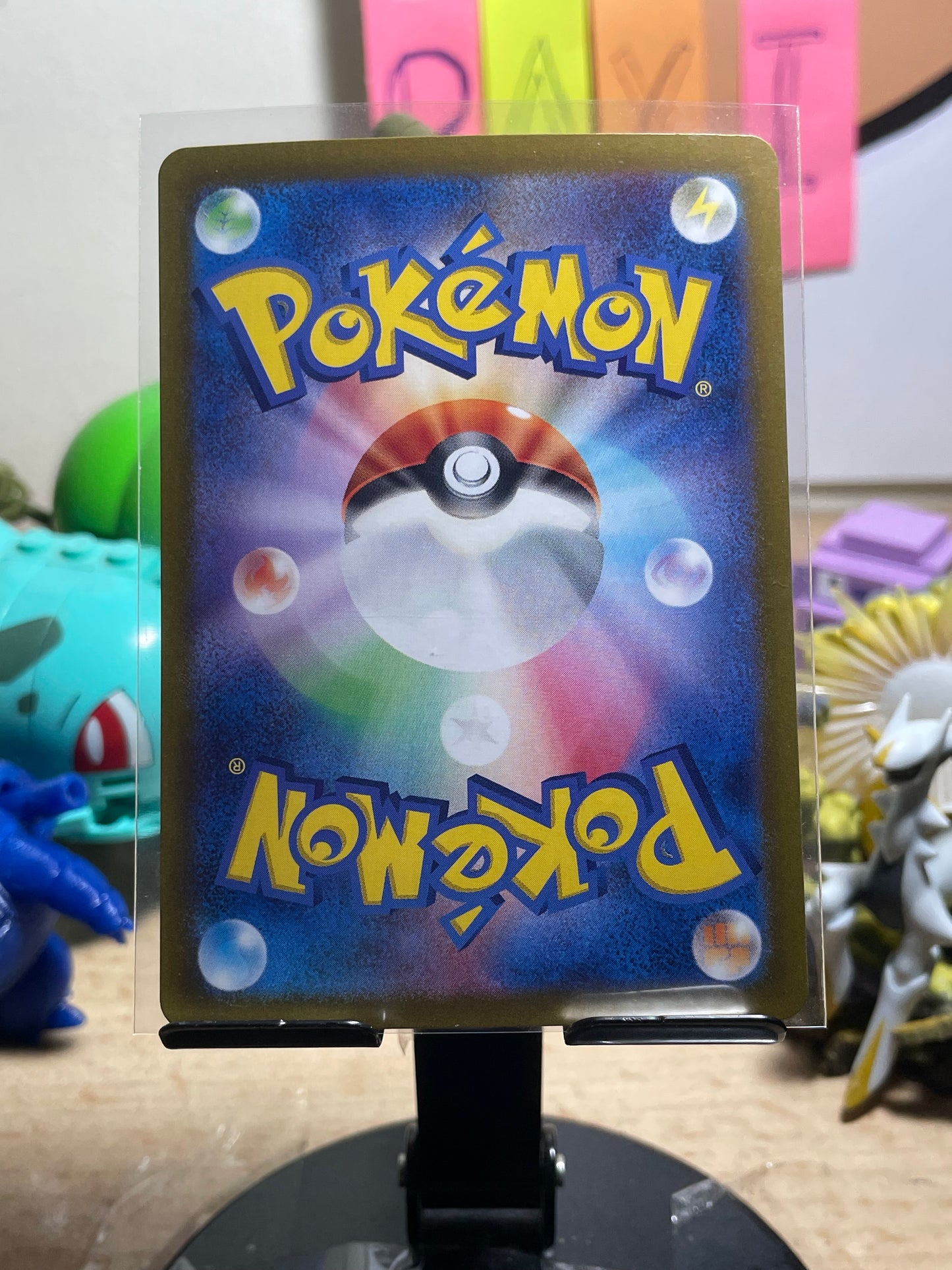 2025 Rotom #74 Heat Wave (JP)
