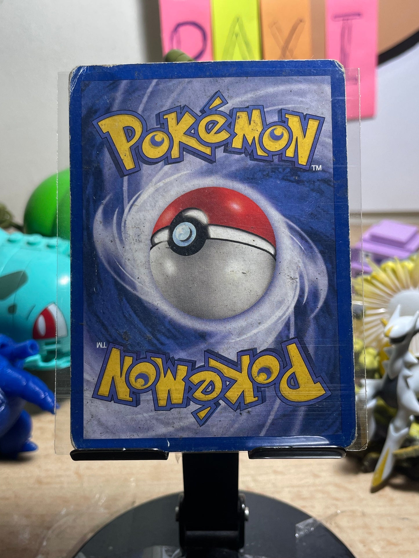 1999 Chansey 3 Base Set []