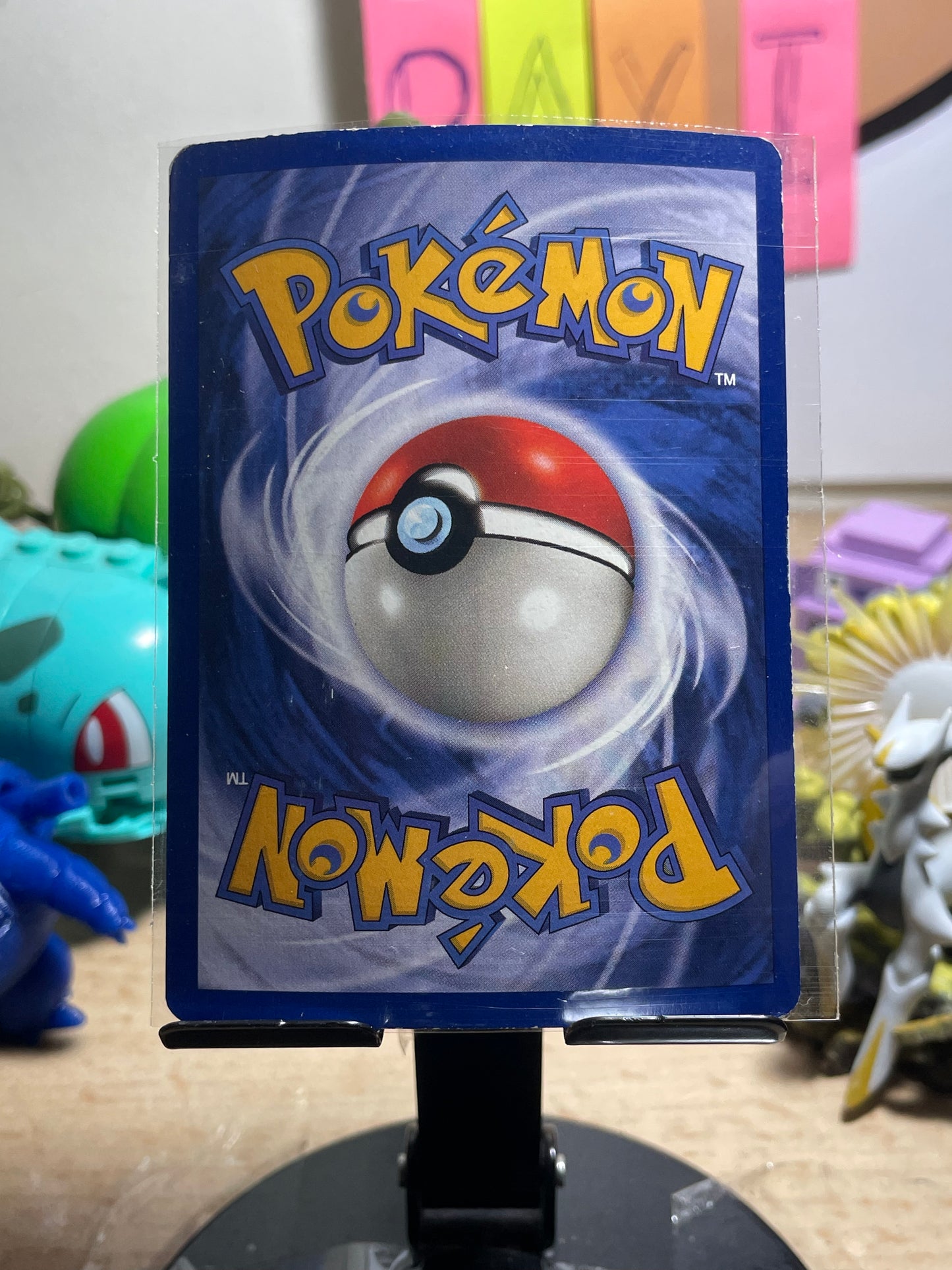 1999 Gyarados #6 Base Set