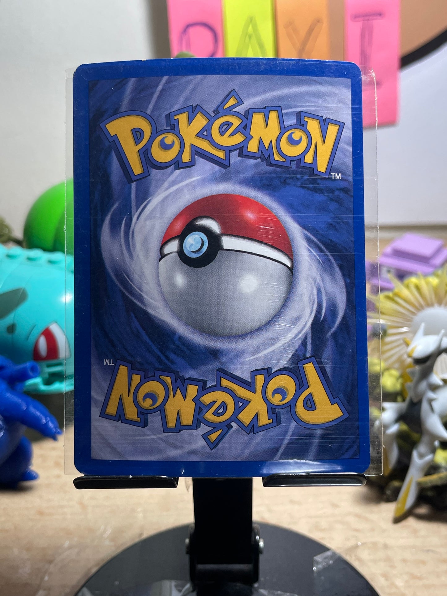 1999 Magneton #9 Base Set