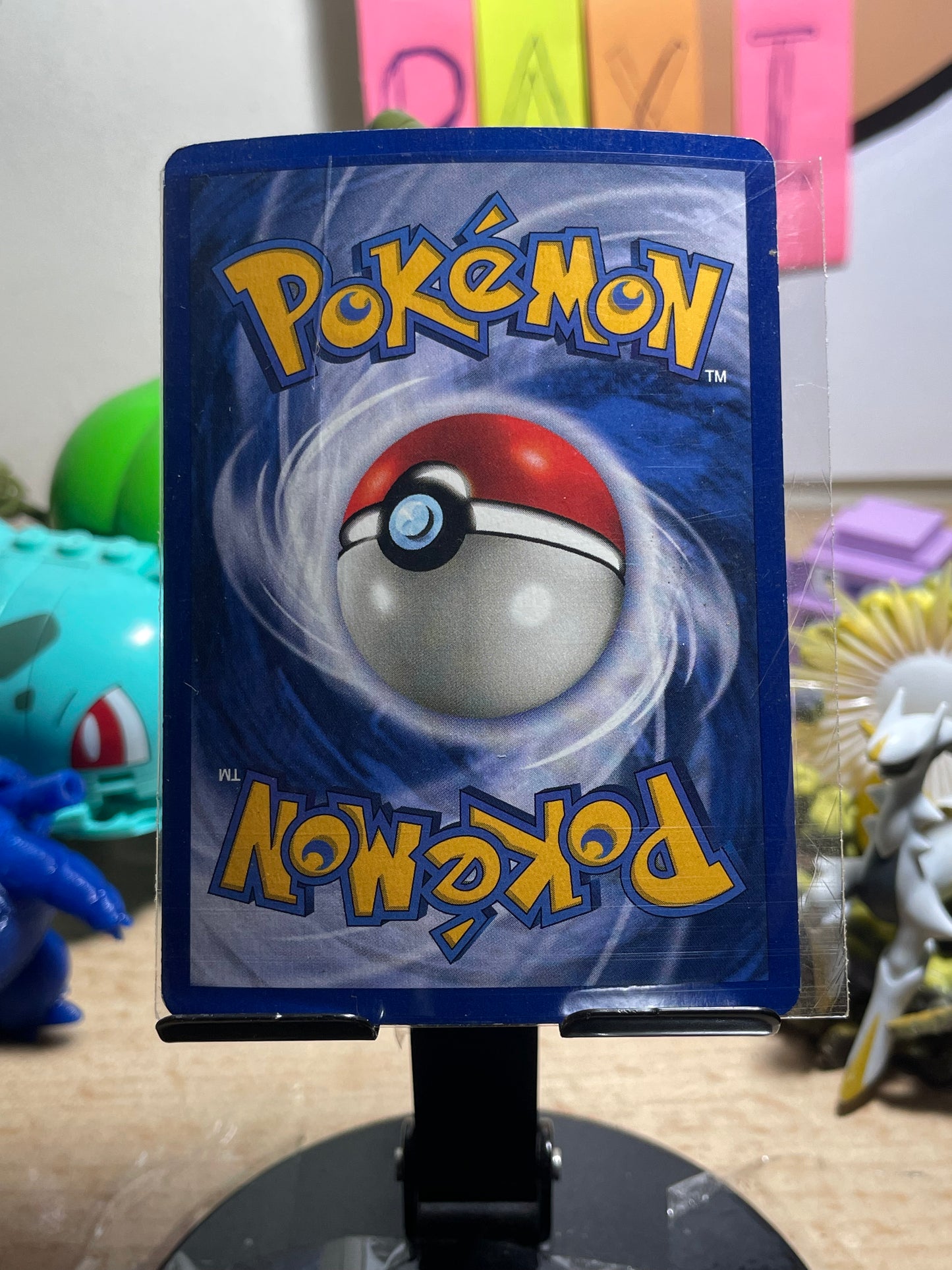 1999 Magneton #9 Base Set
