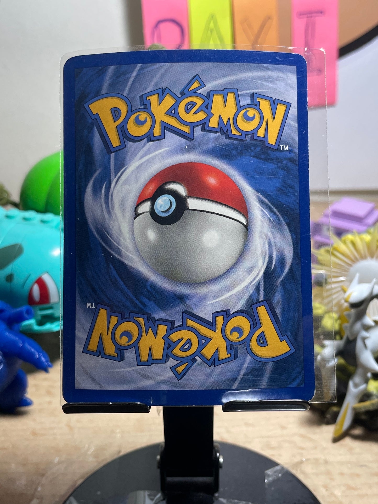 1999 Nidoking #11 Base Set [LP-]