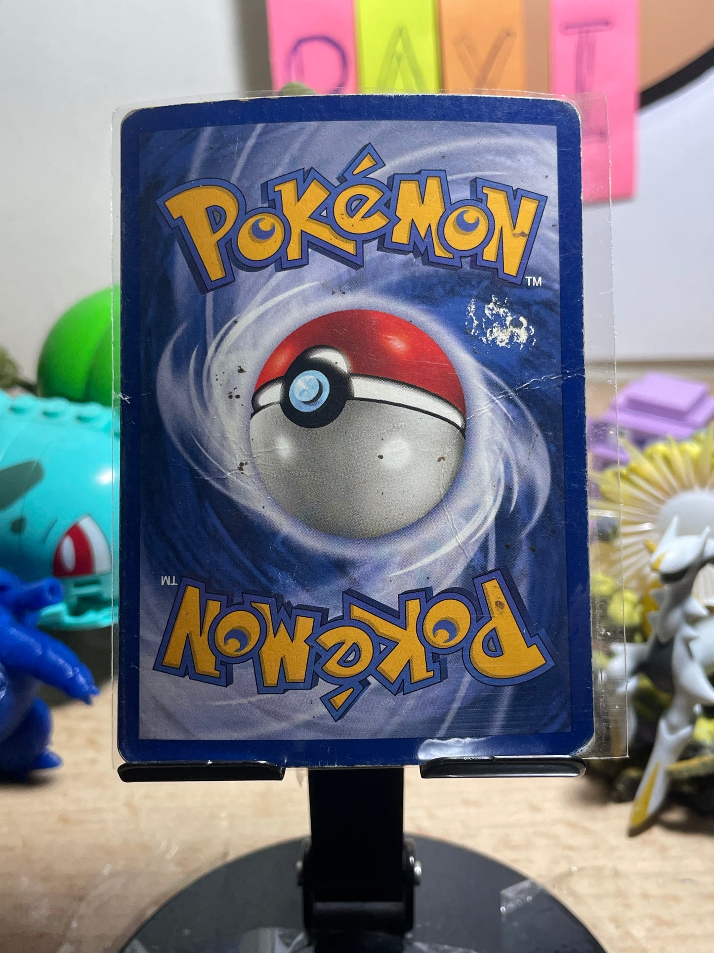 1999 Ninetales #12 Base Set