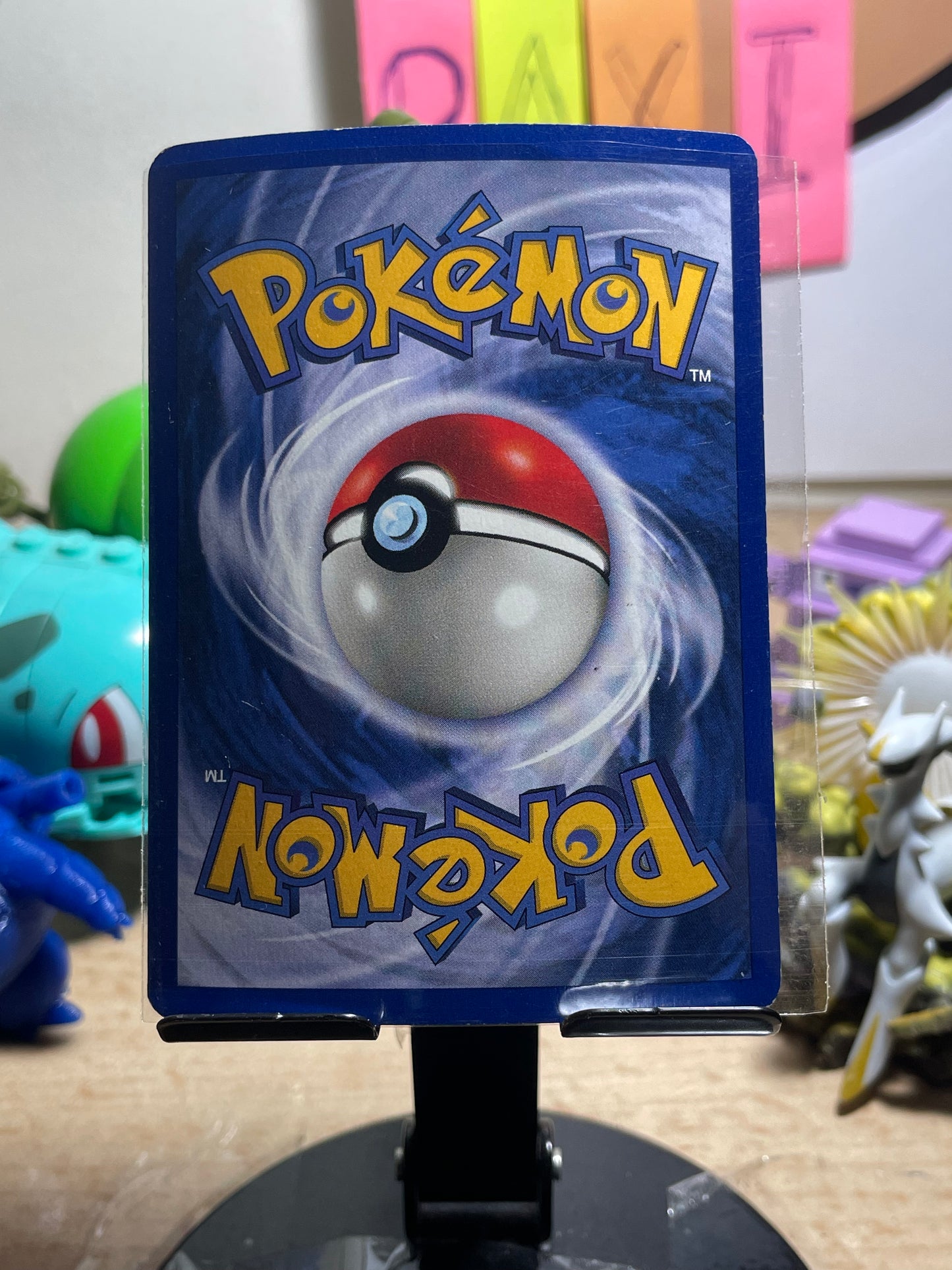 1999 Poliwrath #13 Base Set