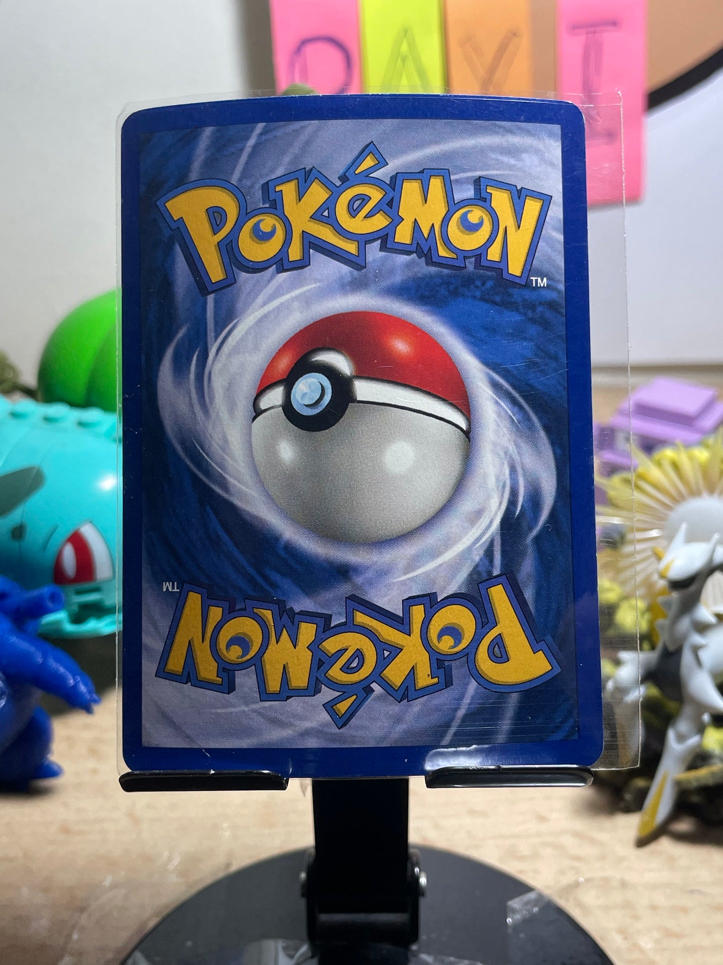 1999 Poliwrath #13 Base Set
