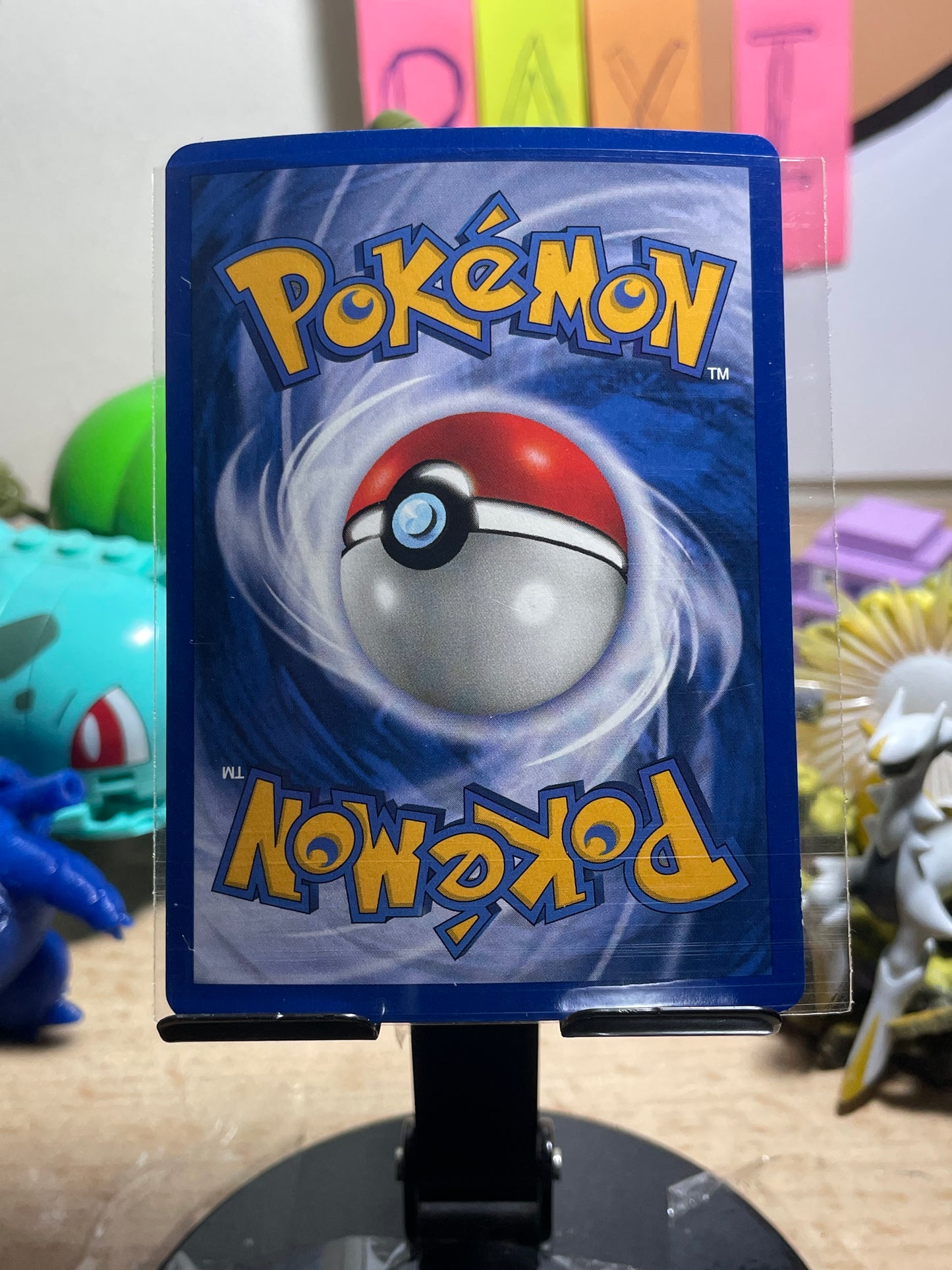 1999 Poliwrath #13 Base Set