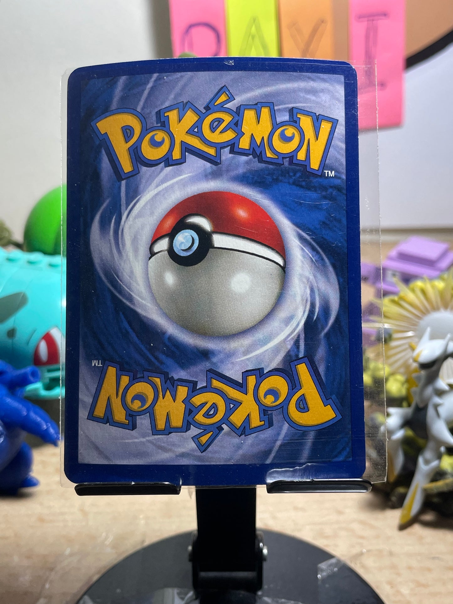 1999 Poliwrath #13 Base Set