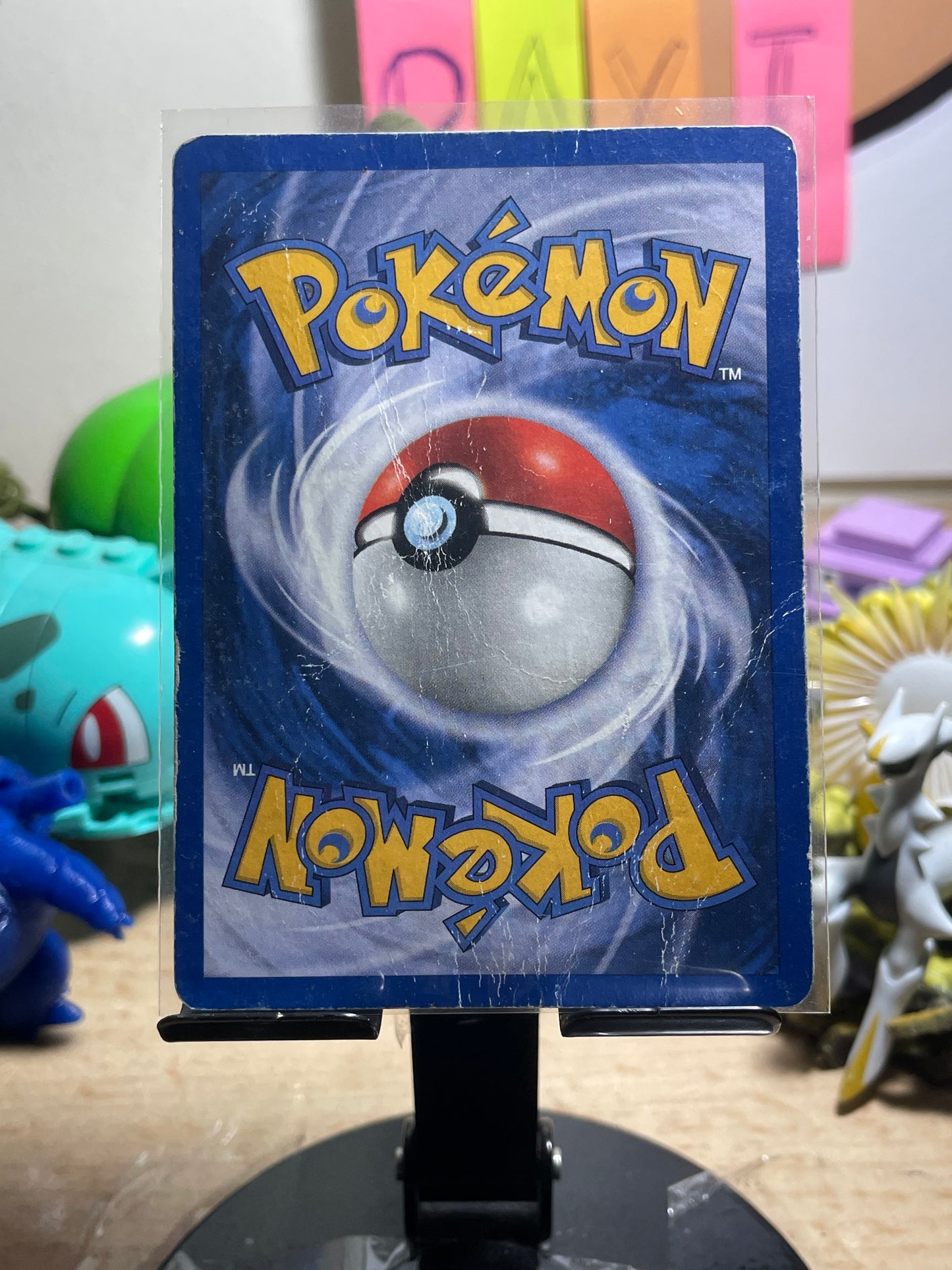 2000 Poliwrath #15 Base Set 2 [HP]