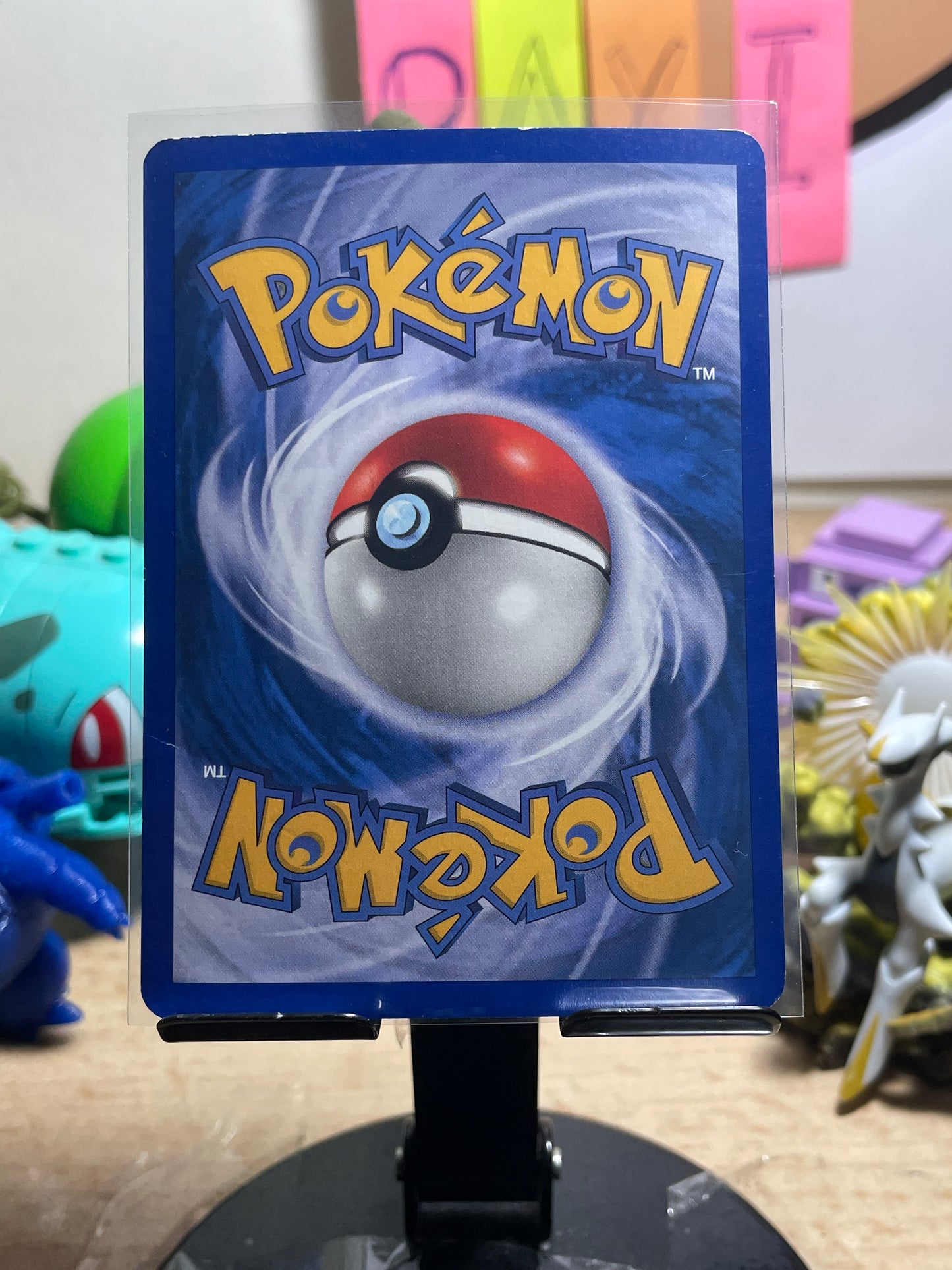 2000 Misty's Gyarados #13 Gym Heroes [MP]