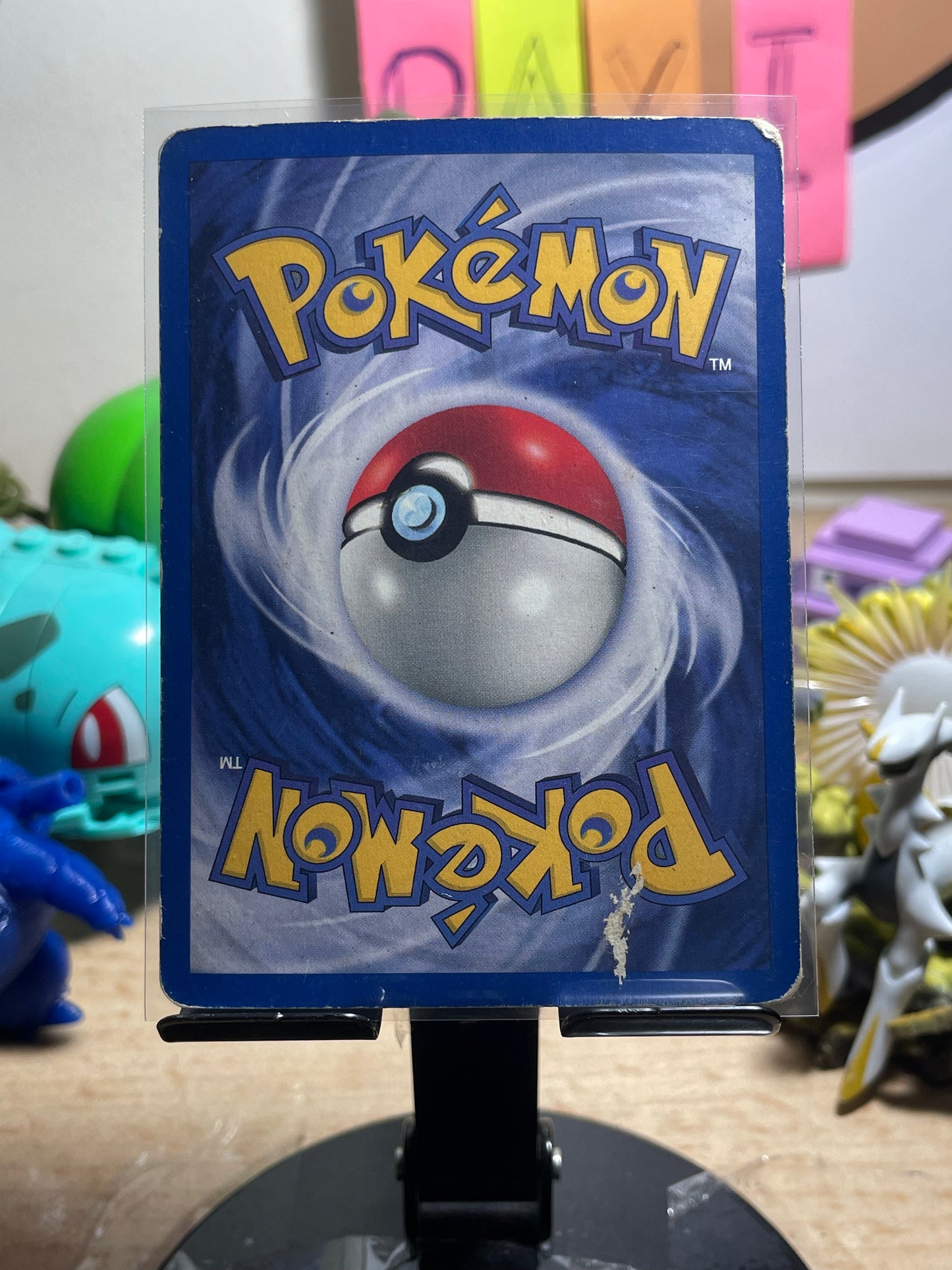 2000 Sabrina's Alakazam #16 Gym Challenge [Creased]