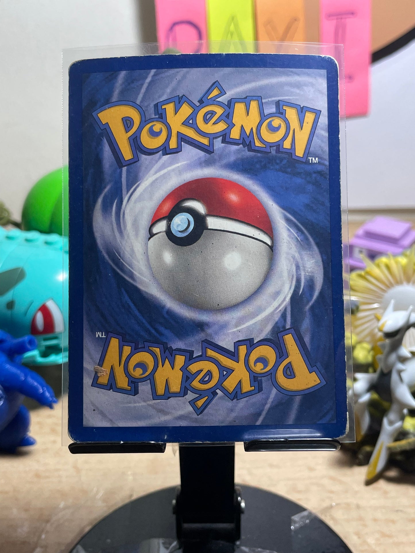 1999 Ninetales 12 Base Set (Spanish) []