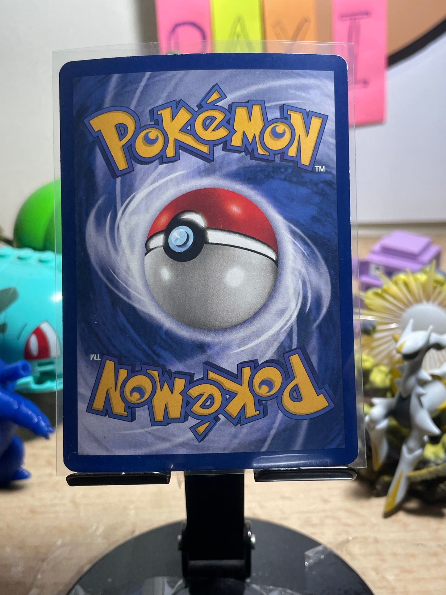 1999 Nidoking #11 Base Set (Spanish) [LP]