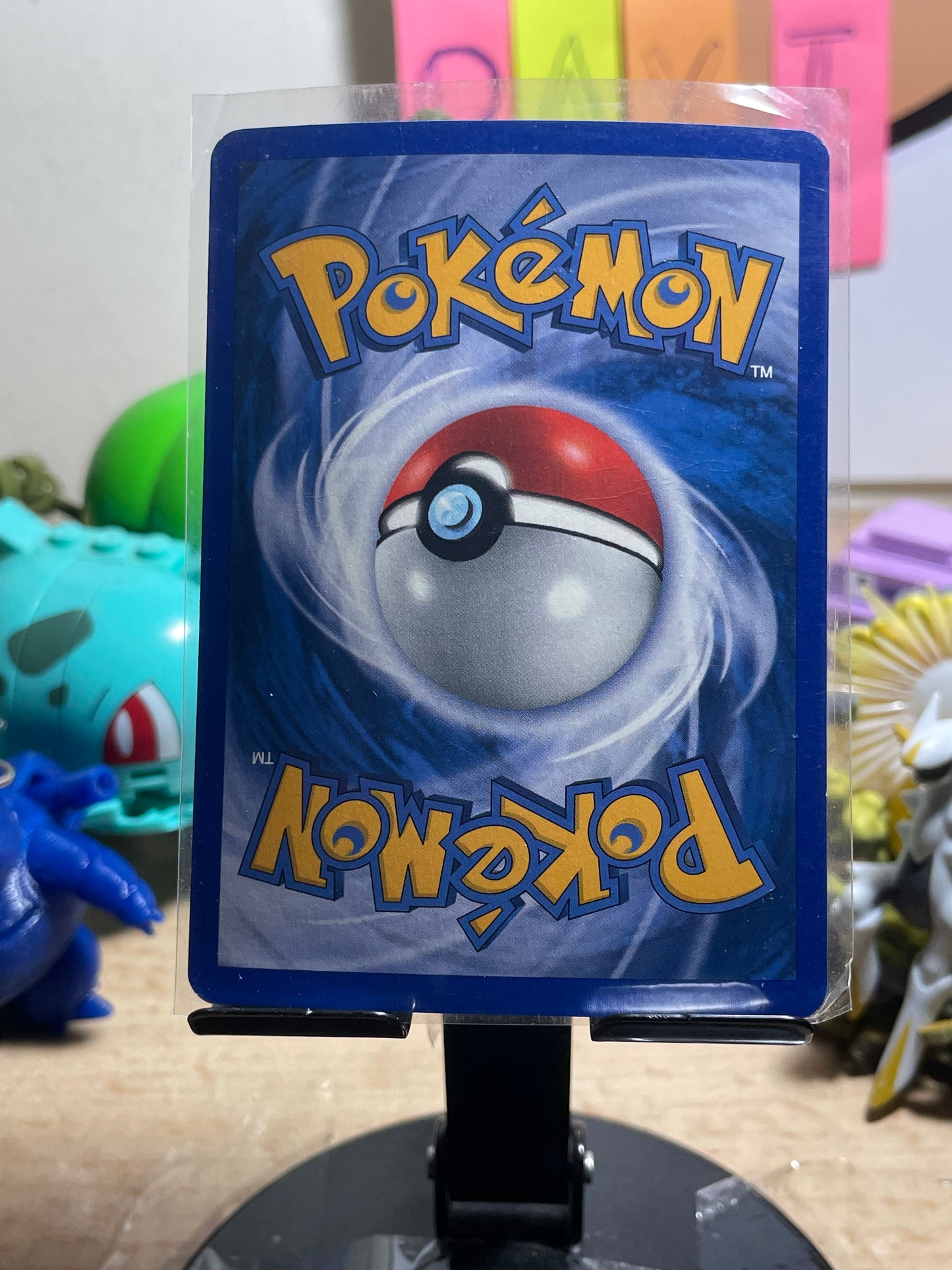 2004 Crobat #3 Hidden Legends [NM-]
