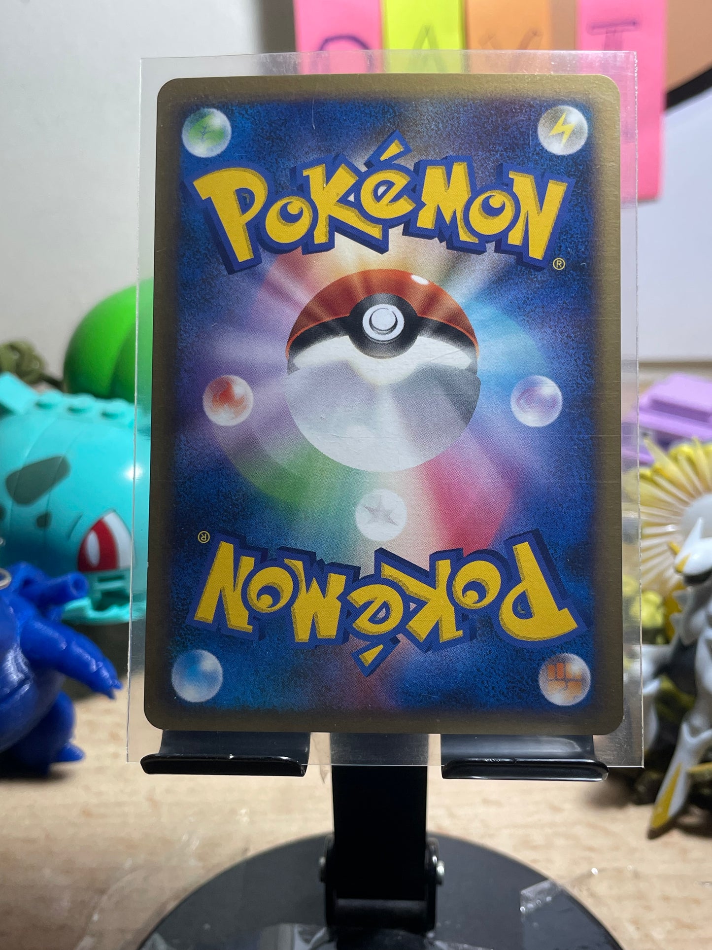 2008 Buizel GL [1st Edition] #19 End of Time (JP) [NM-]
