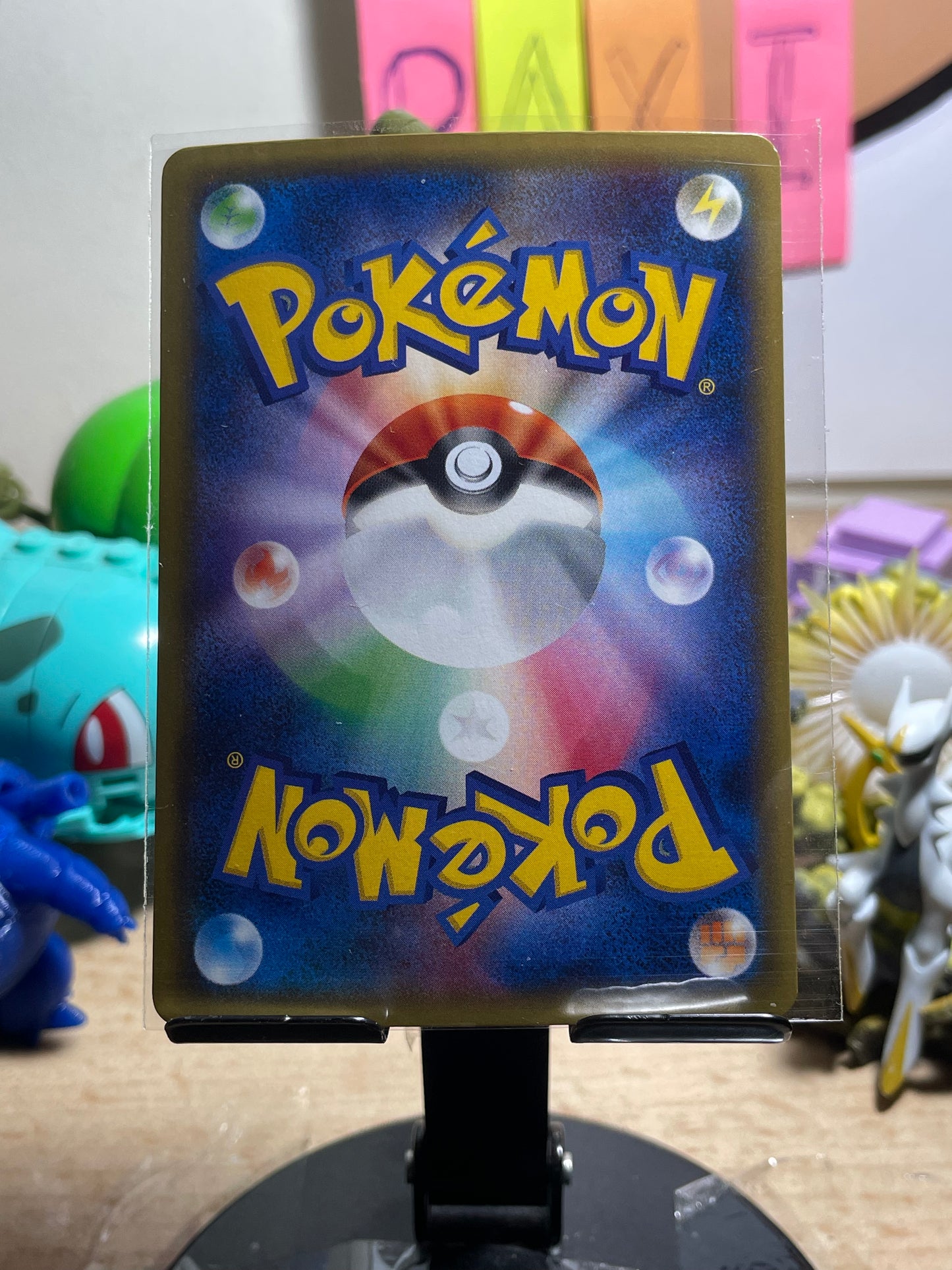 2015 Aegislash [1st Edition] [Holo] #43 Broken Heavens (JP) [NM-]