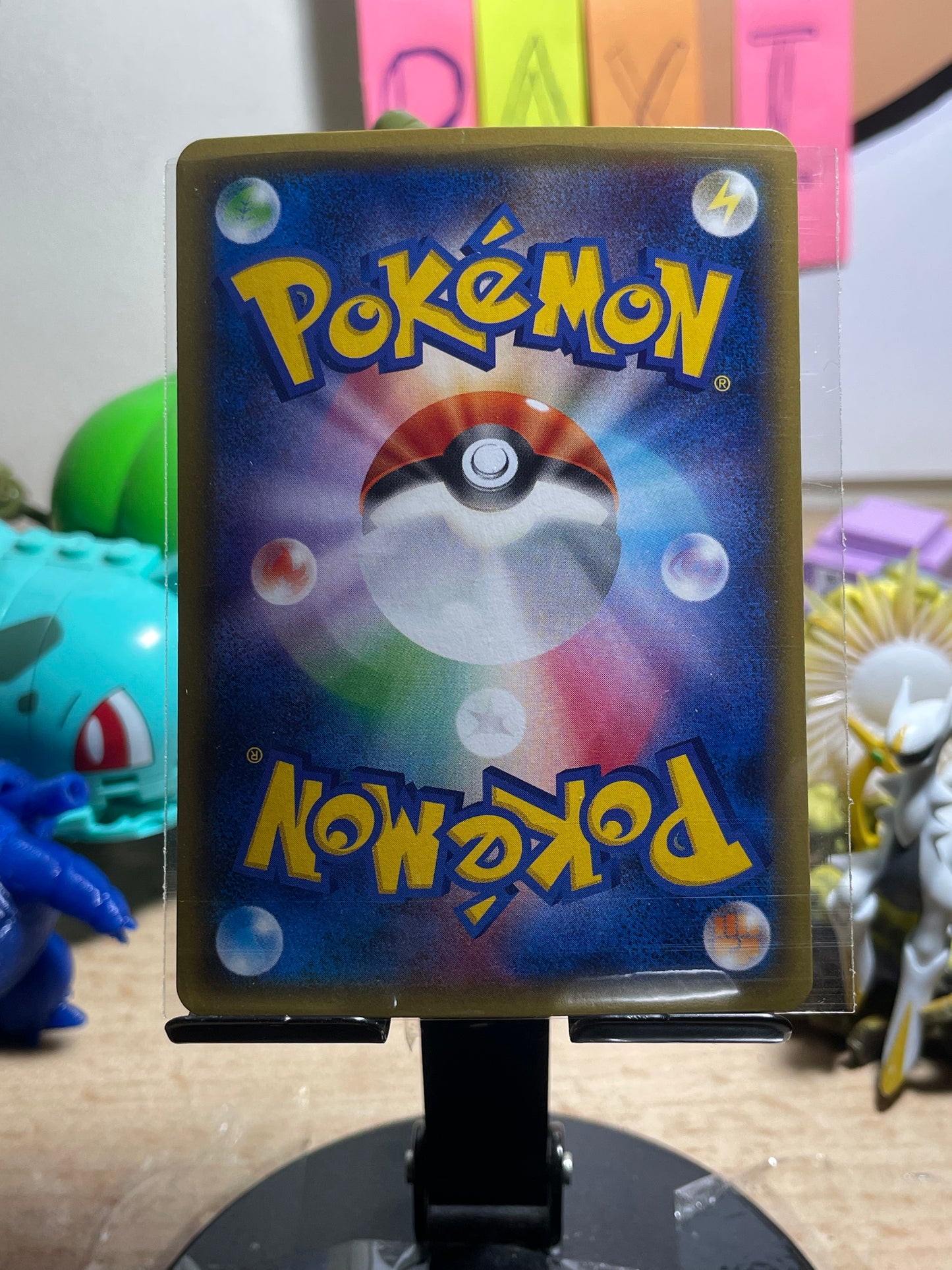 2015 Garbodor [1st Edition] [Holo] #40 Broken Heavens (JP) [NM-]