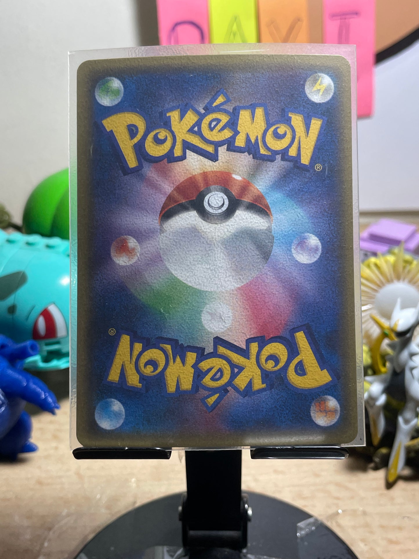 2015 Slowking [1st Edition] [Holo] #15 Broken Heavens [NM-]