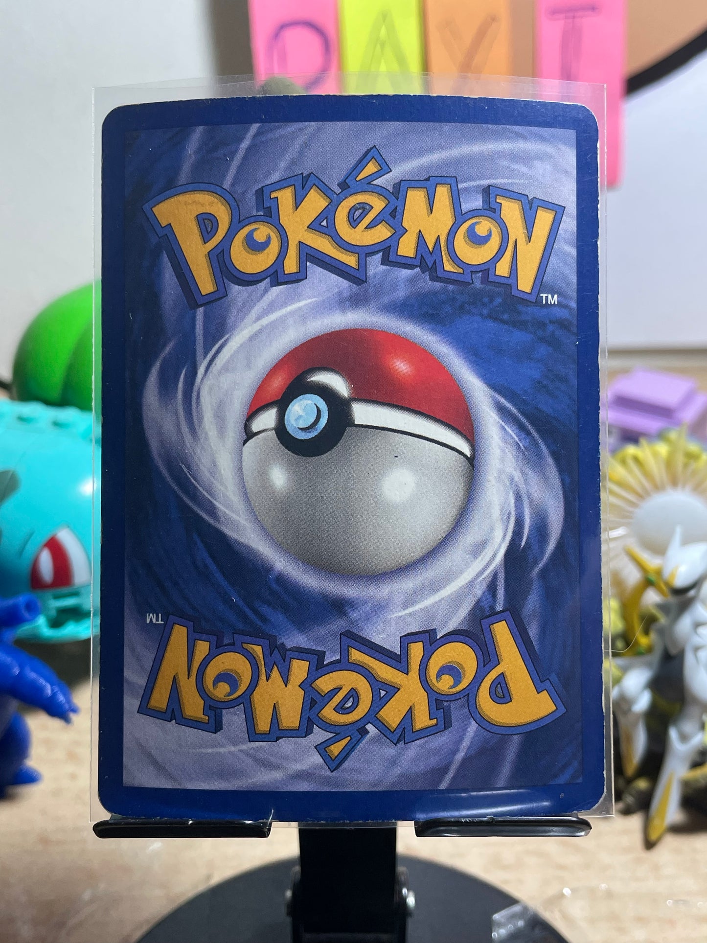 1999 Vaporeon #12 Jungle
