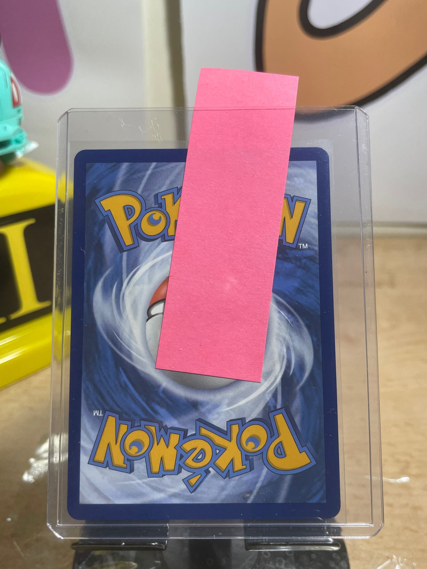 2023 Charizard ex #56 SV Promo