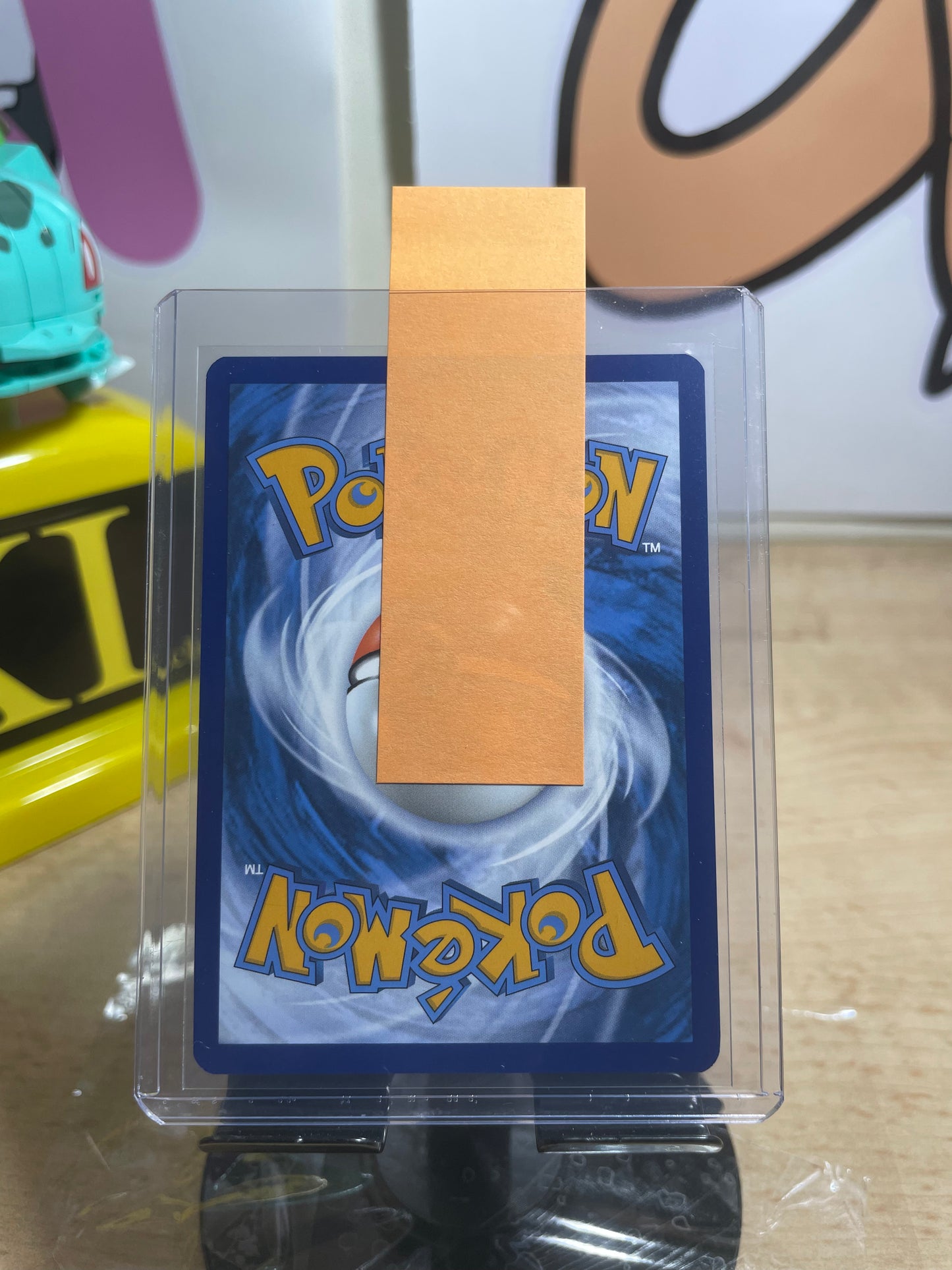 2024 Noctowl #141 SV Promo