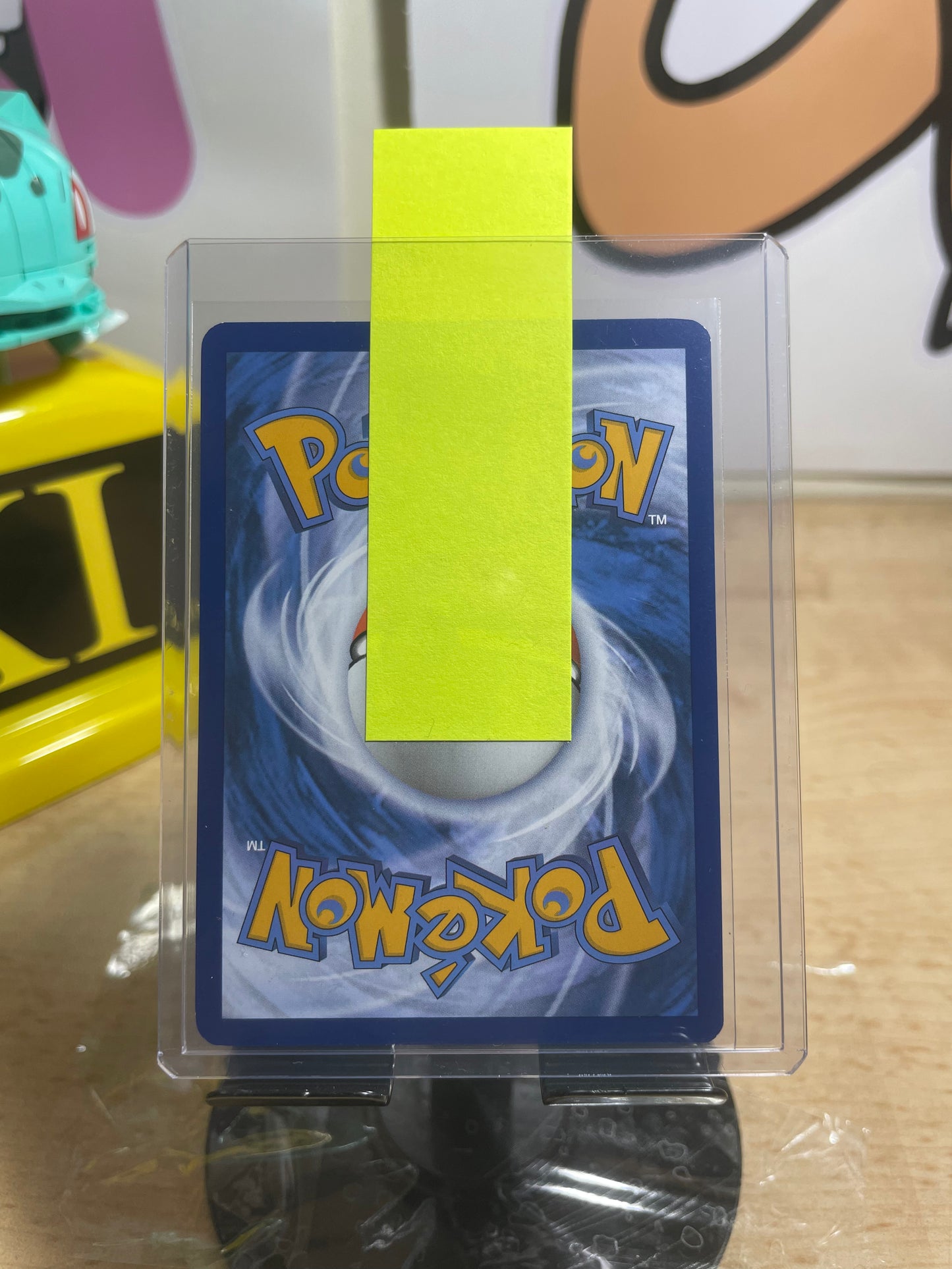 2023 Omanyte #180 SV151