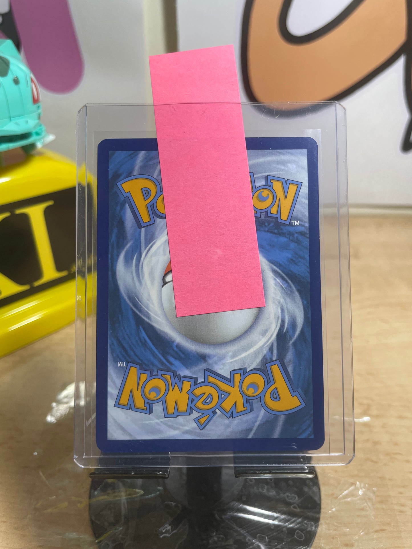 2023 Nidoking #174 SV151