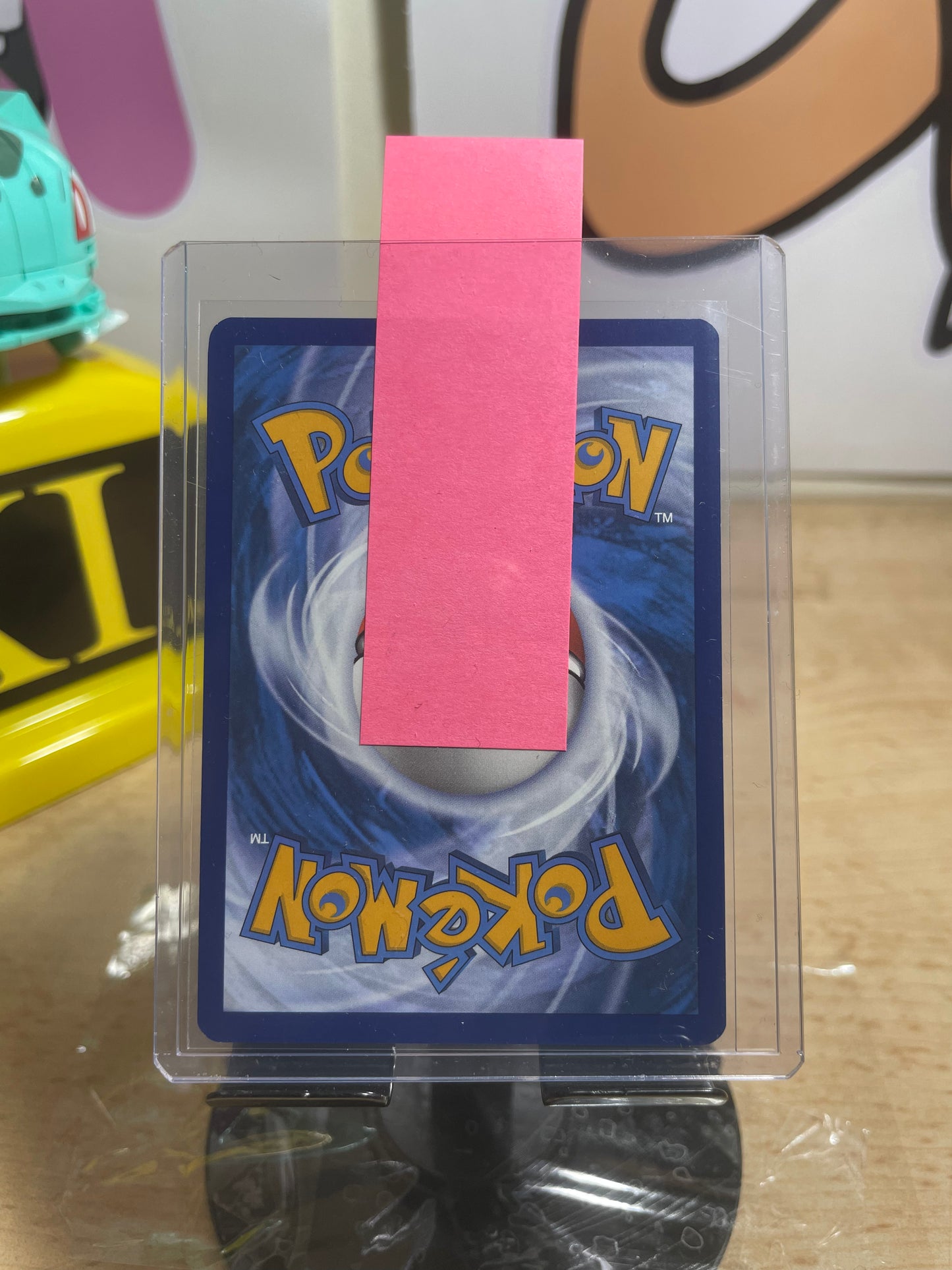 2023 Psychic Energy [Holo] #207 SV151