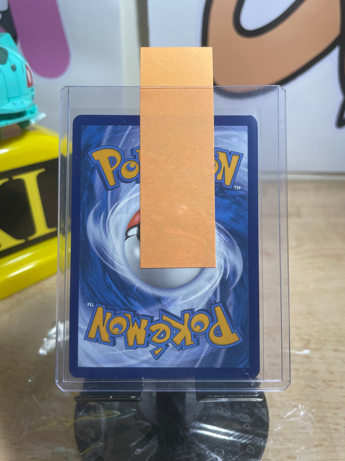 2024 Charizard ex #54 Paldean Fates