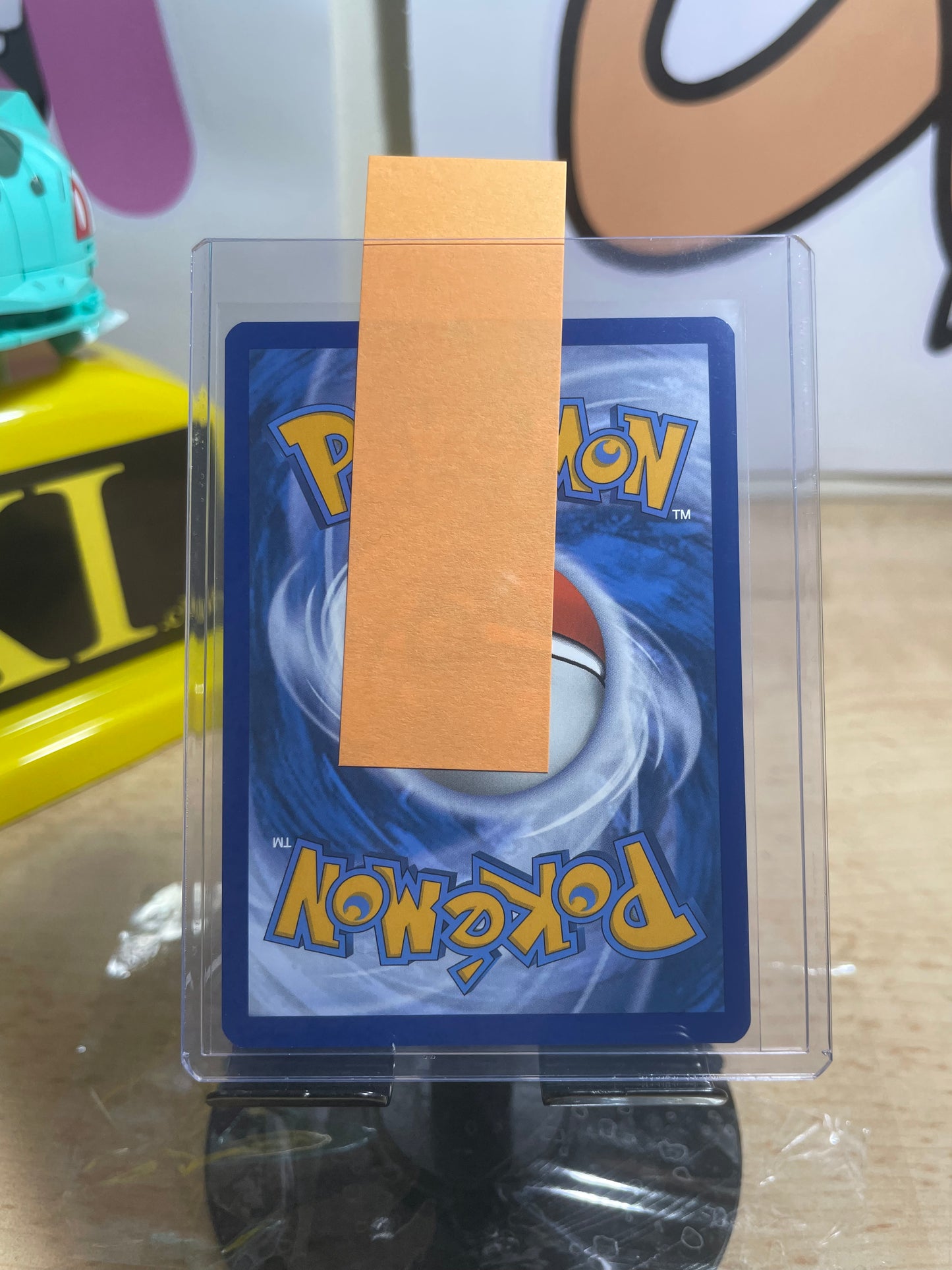 2024 Excadrill #174 Temporal Forces