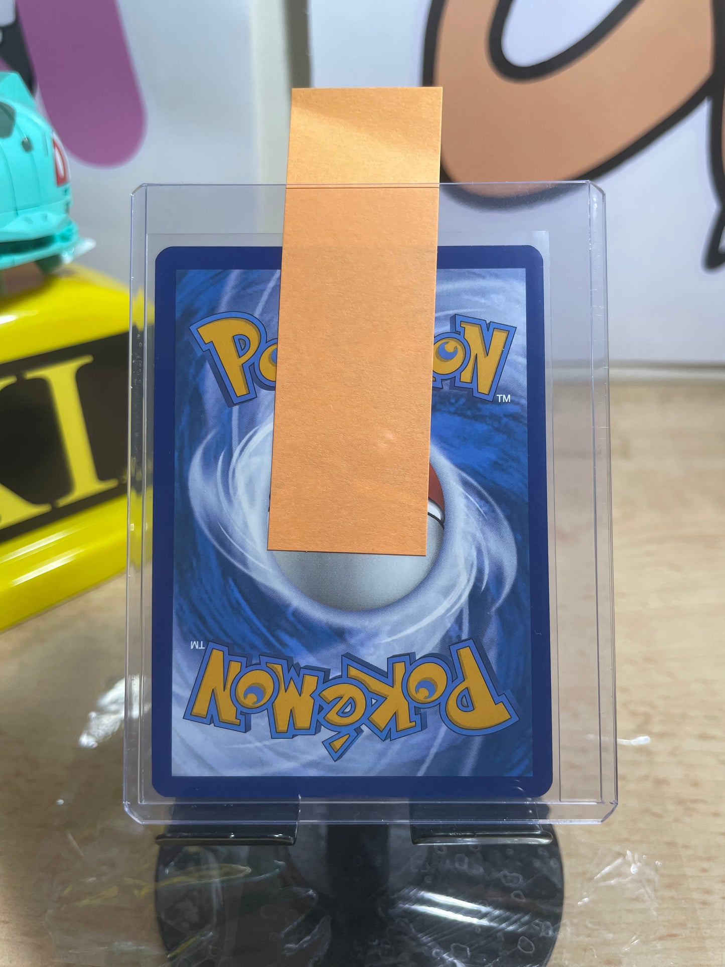 2024 Scizor ex #195 Temporal Forces