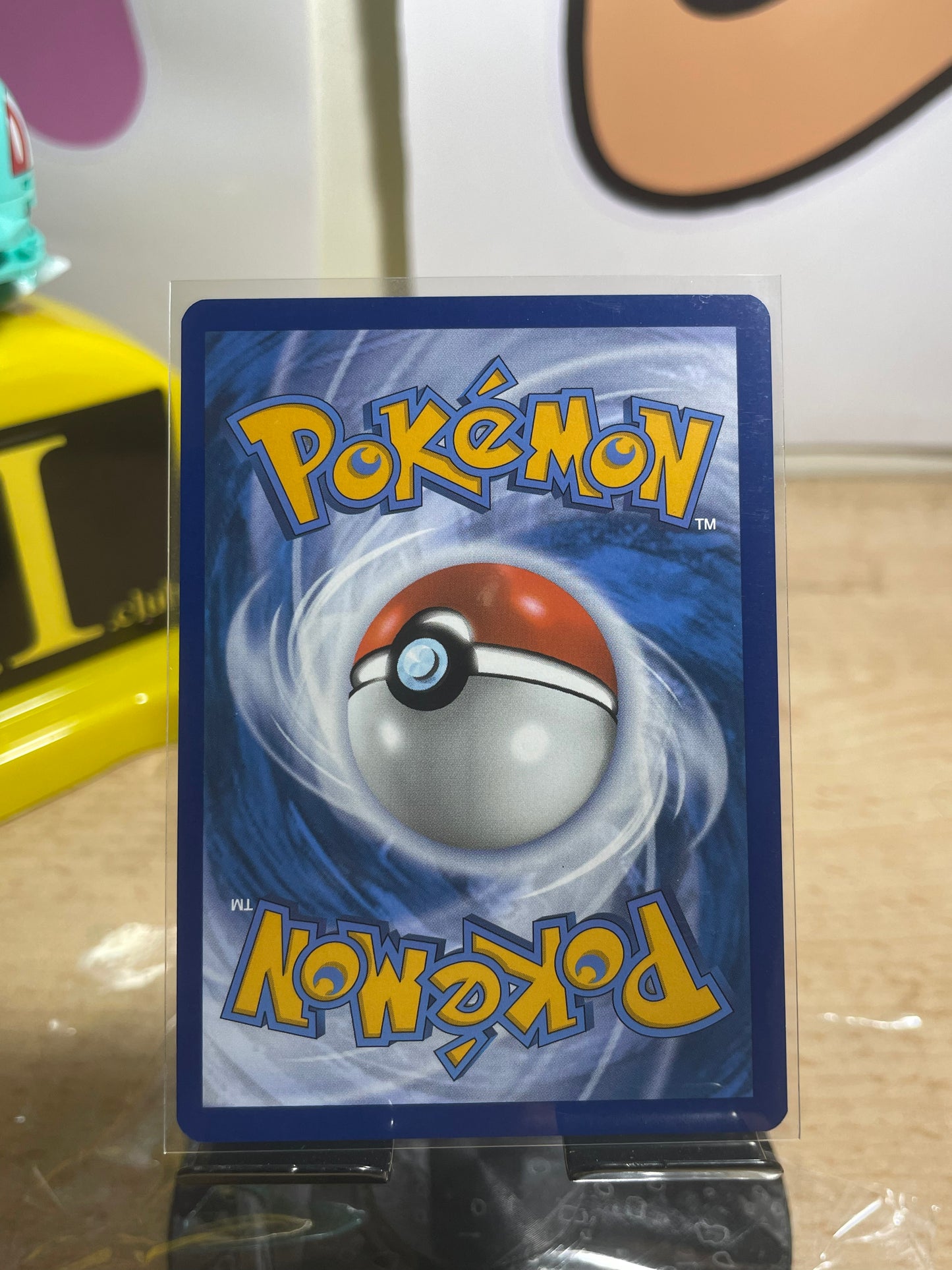 2023 Staryu [Reverse] #120 SV151