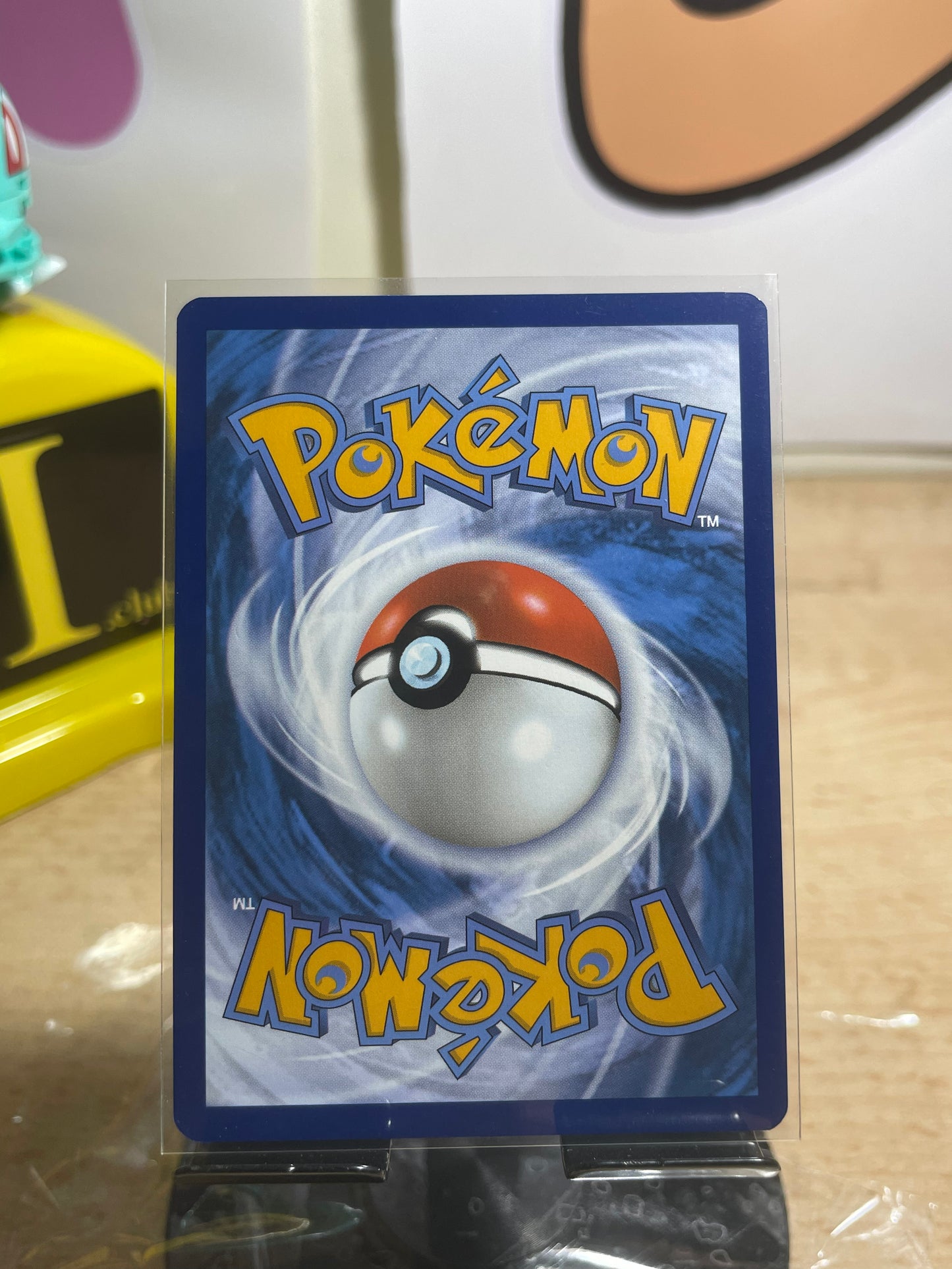 2023 Gastly [Reverse] #92 SV151