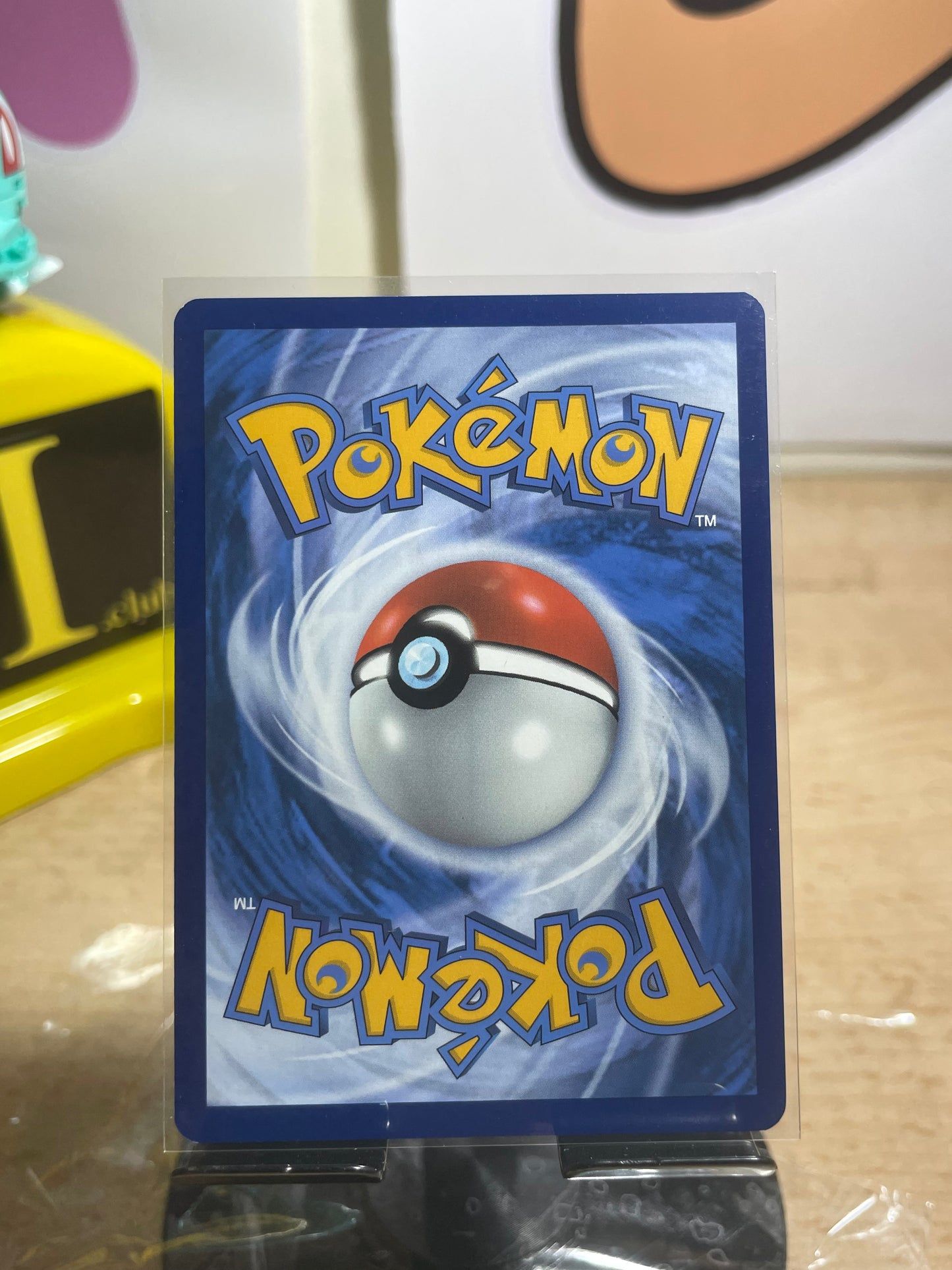 2023 Tentacruel #73 SV151
