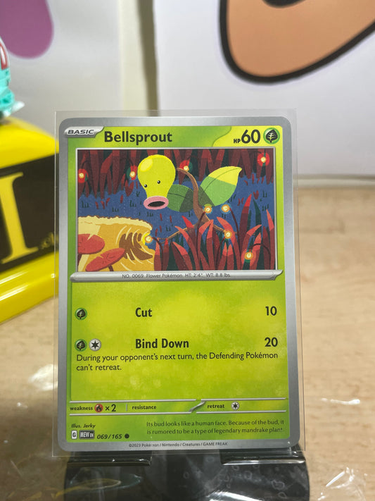 2023 Bellsprout #69 SV151